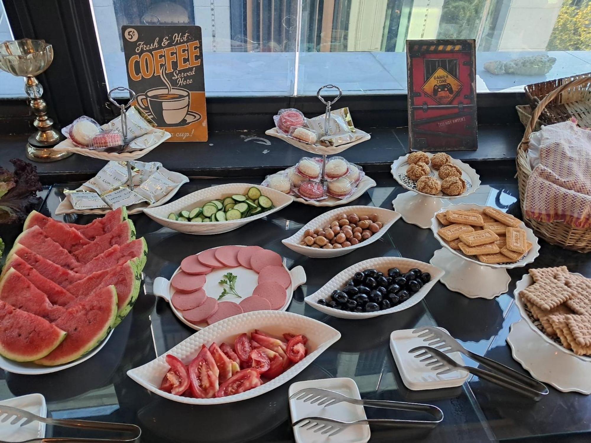 Napolyon Hotel 3*
