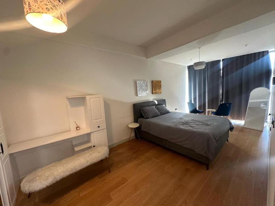 Apartment Modern Luxury At Sinpas Queen *