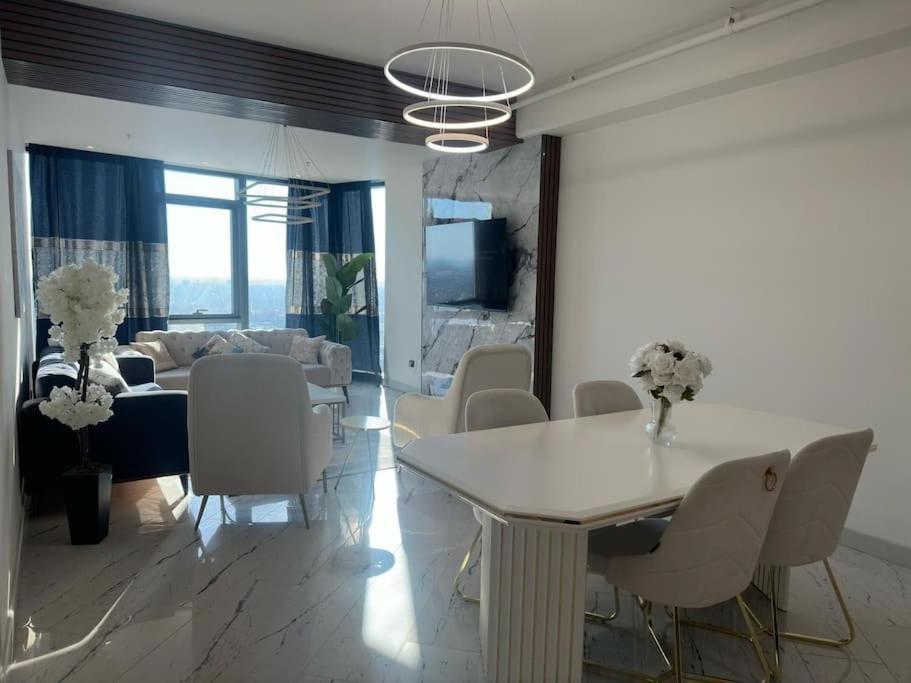 Modern Luxury At Sinpas Queen Istanbul