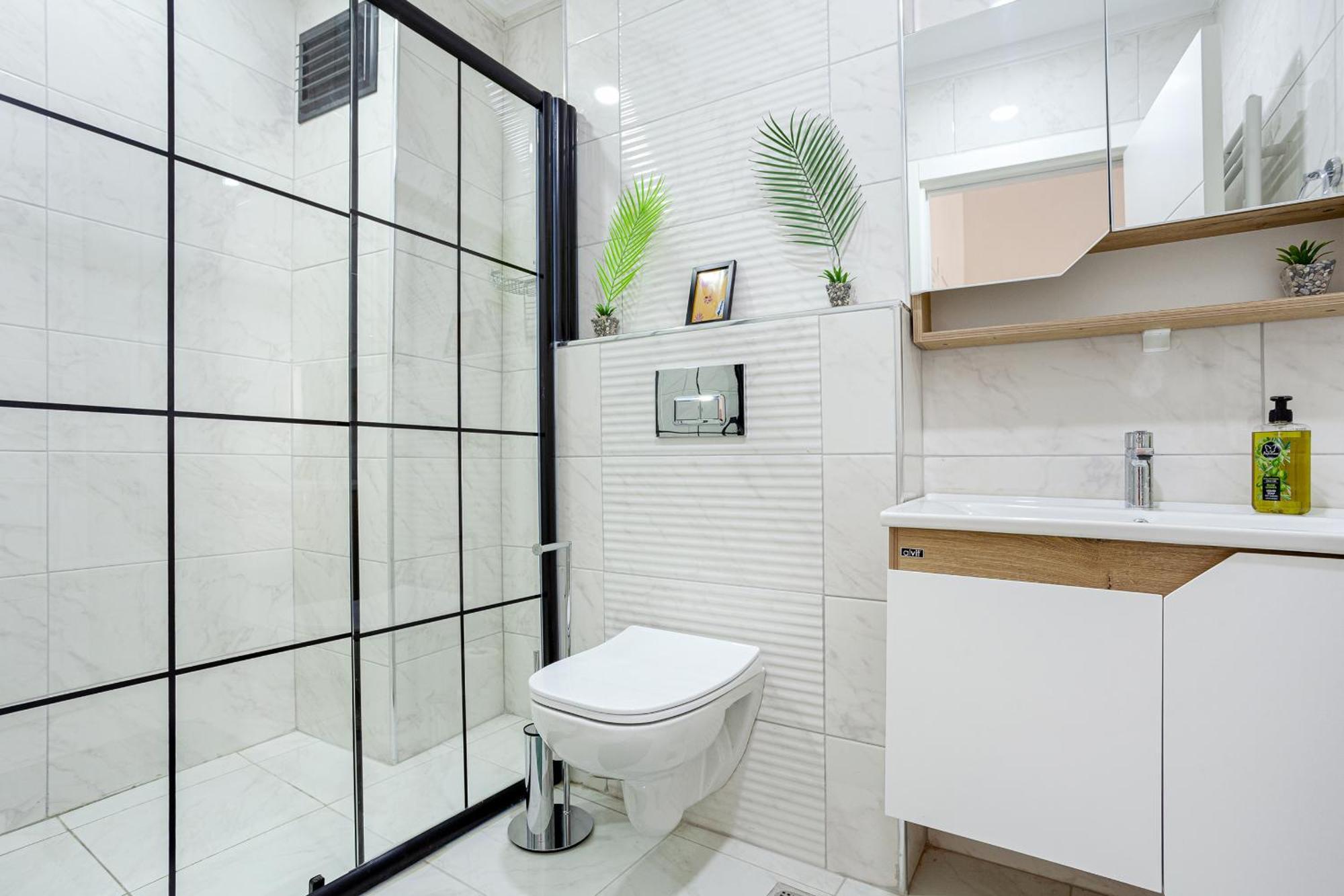 Armel Homes Taksim Aparthotel *