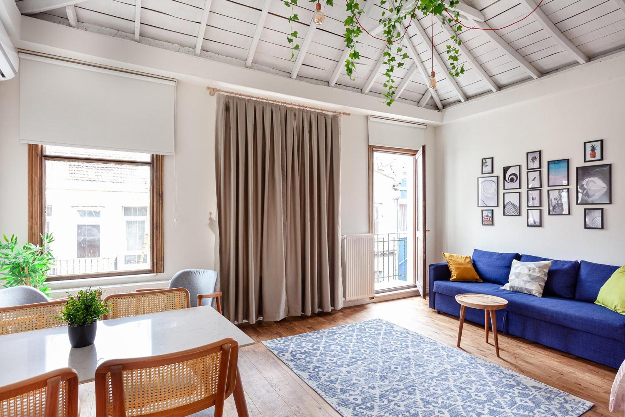 Armel Homes Taksim Aparthotel