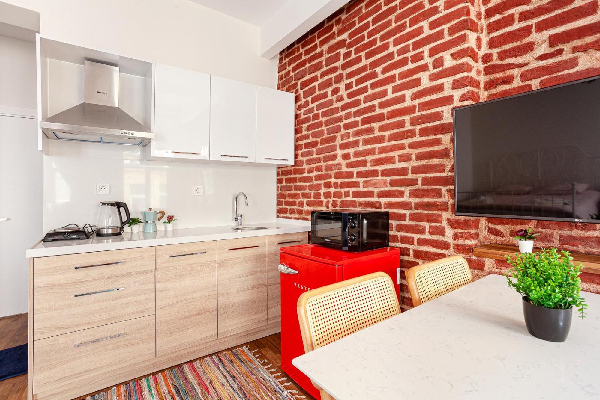 Aparthotel Armel Homes Taksim