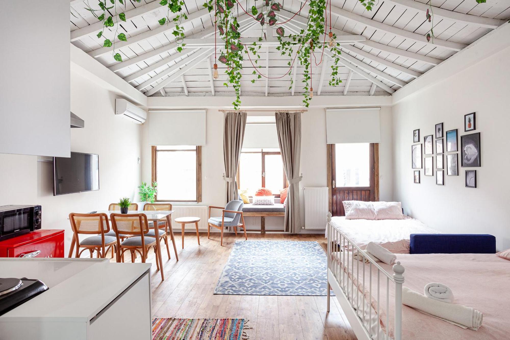 Armel Homes Taksim Aparthotel Istanbul