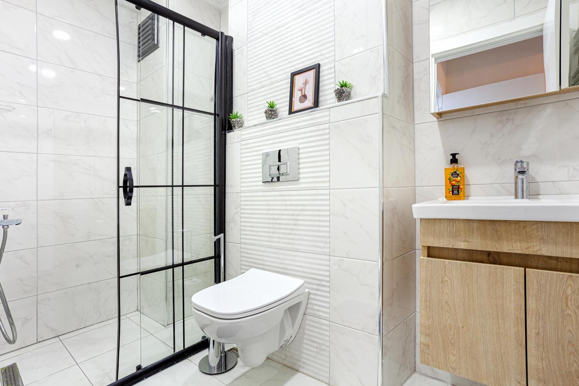 Armel Homes Taksim Aparthotel