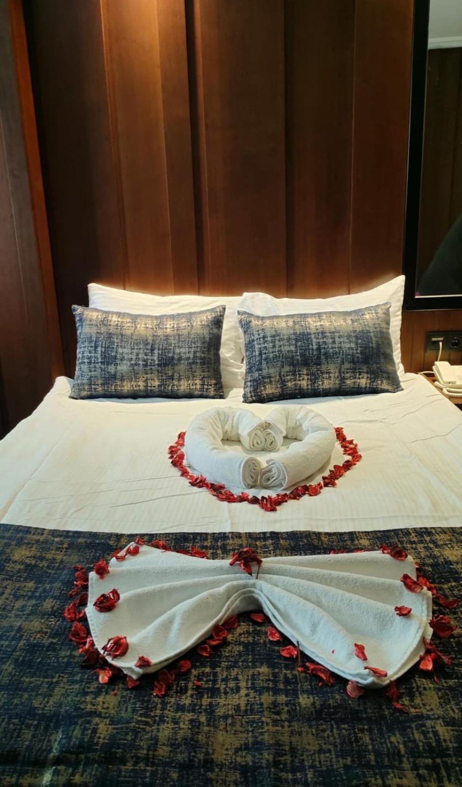 Anka 4* Istanbul