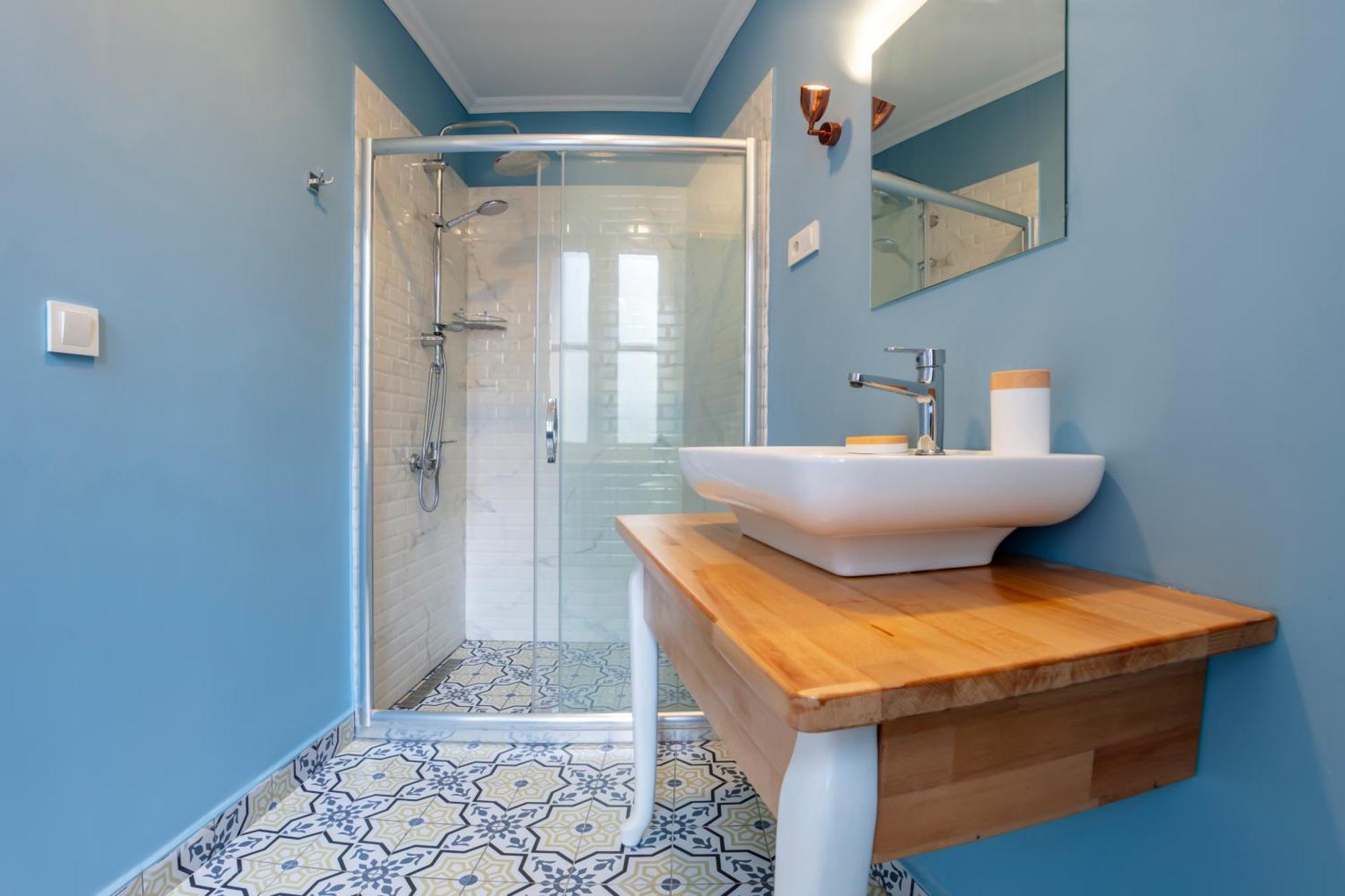 Cezayir Hotel Istambul