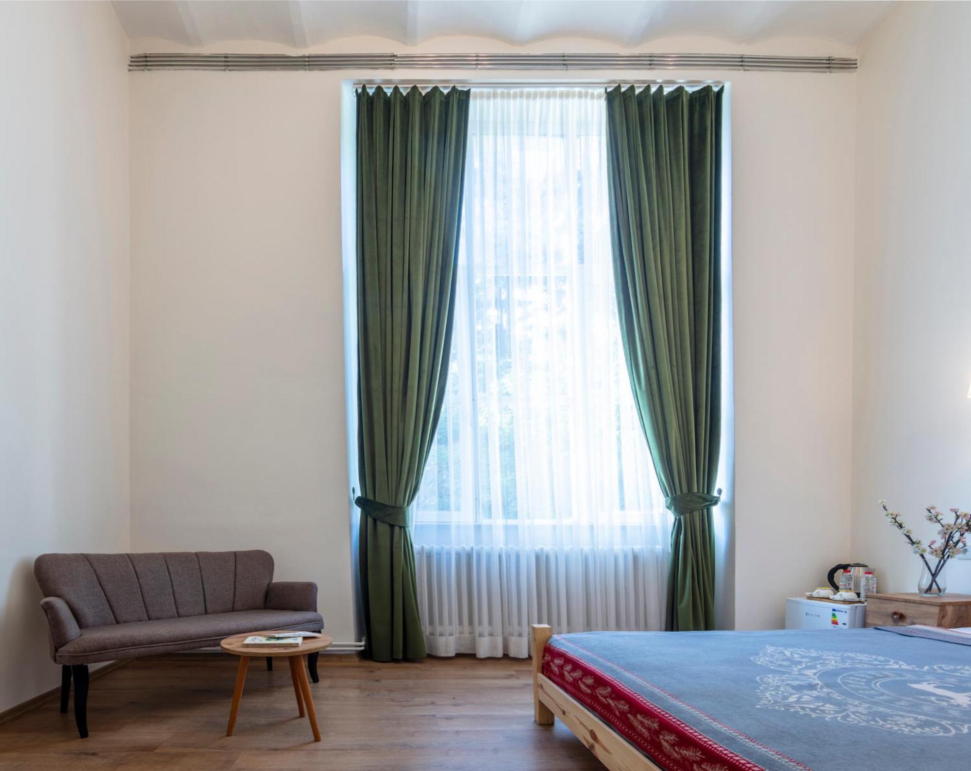 Cezayir Istambul