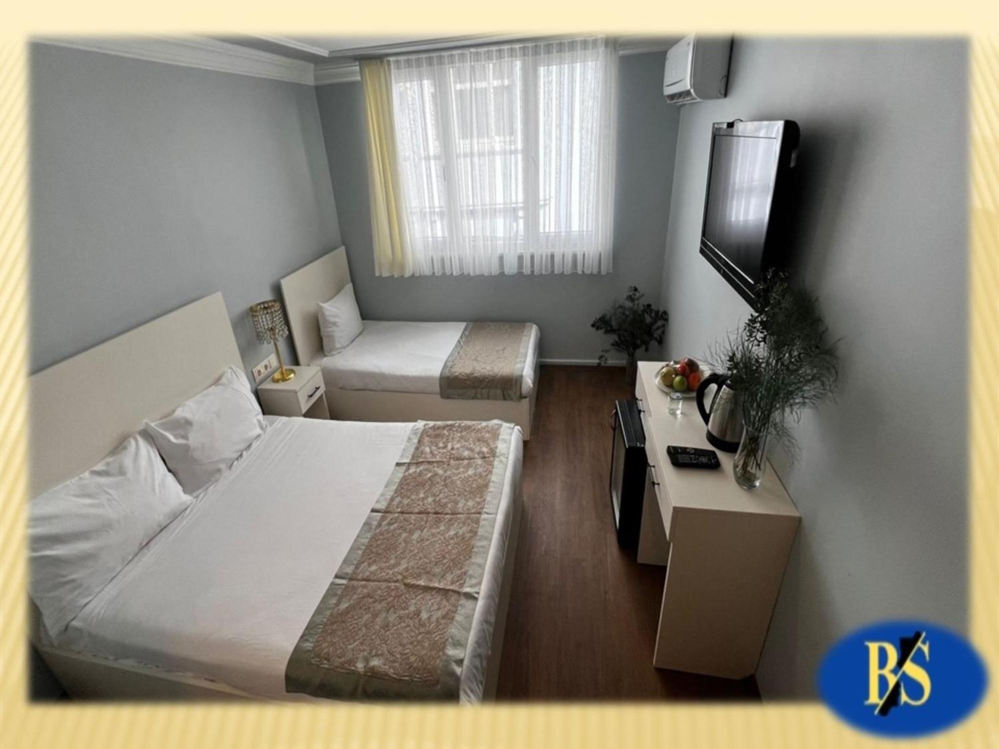 Hotel Bali Star *