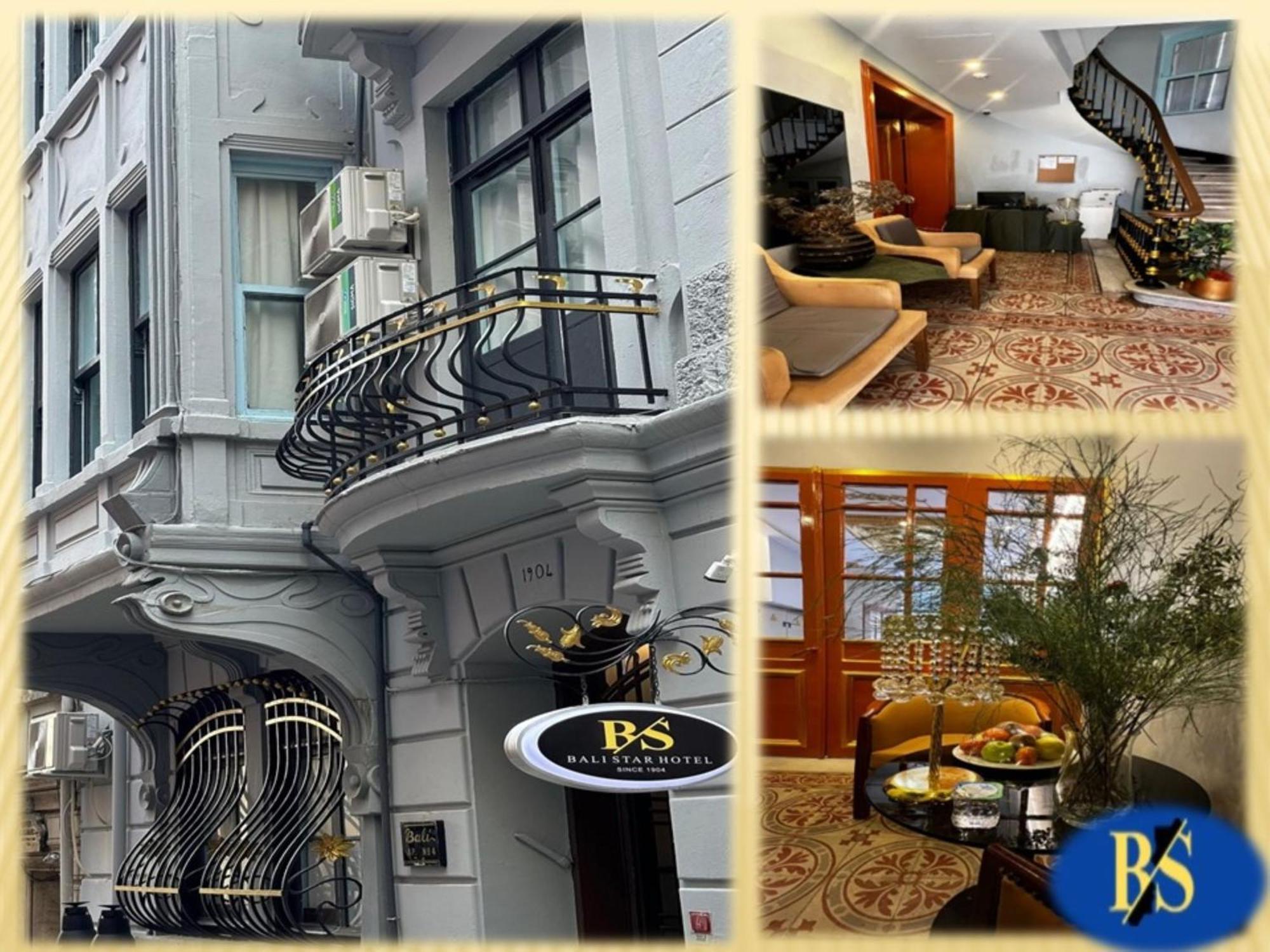 Bali Star Hotel Istambul