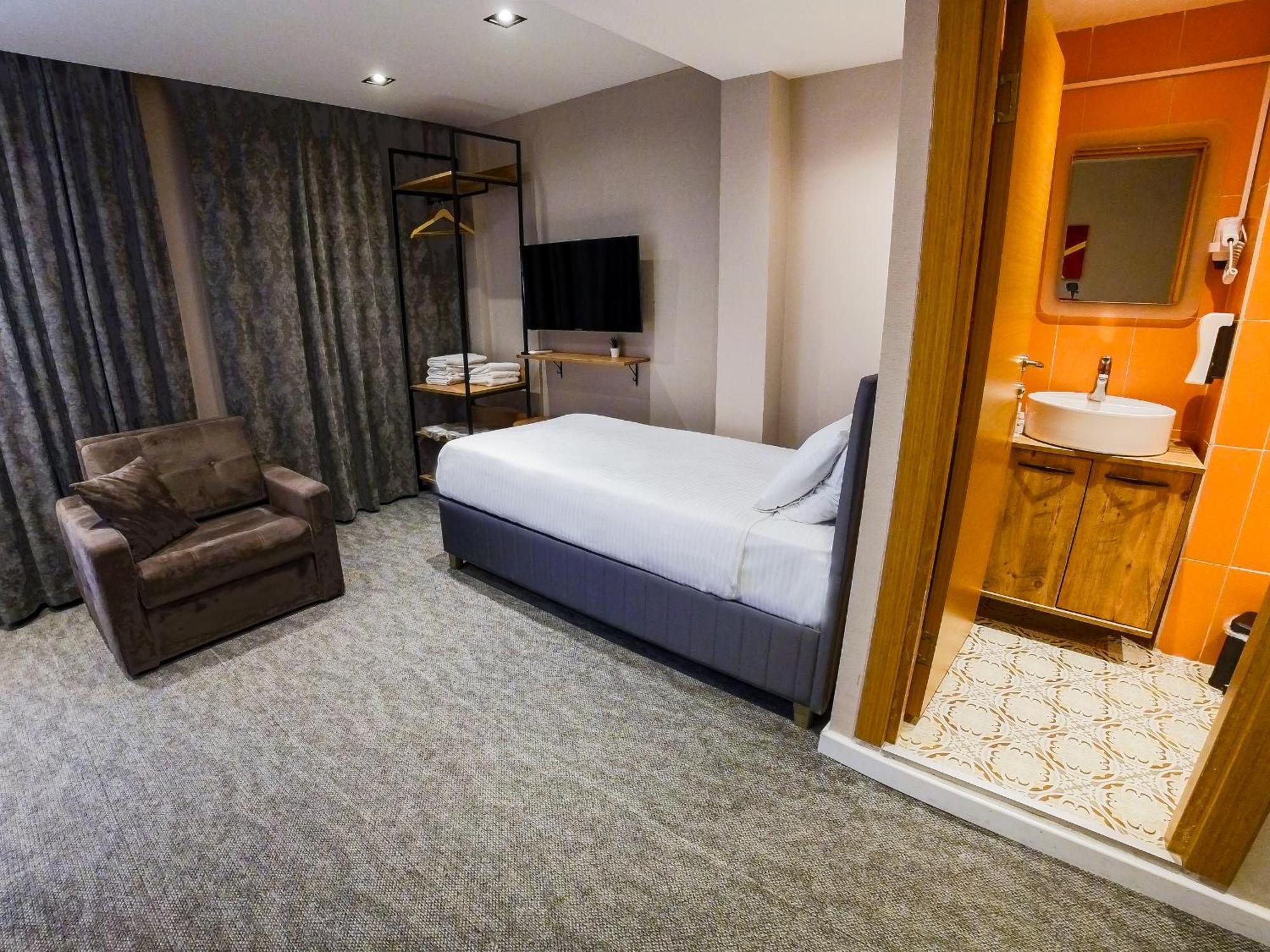 Taksim Rexxee Istiklal 3* Istanbul