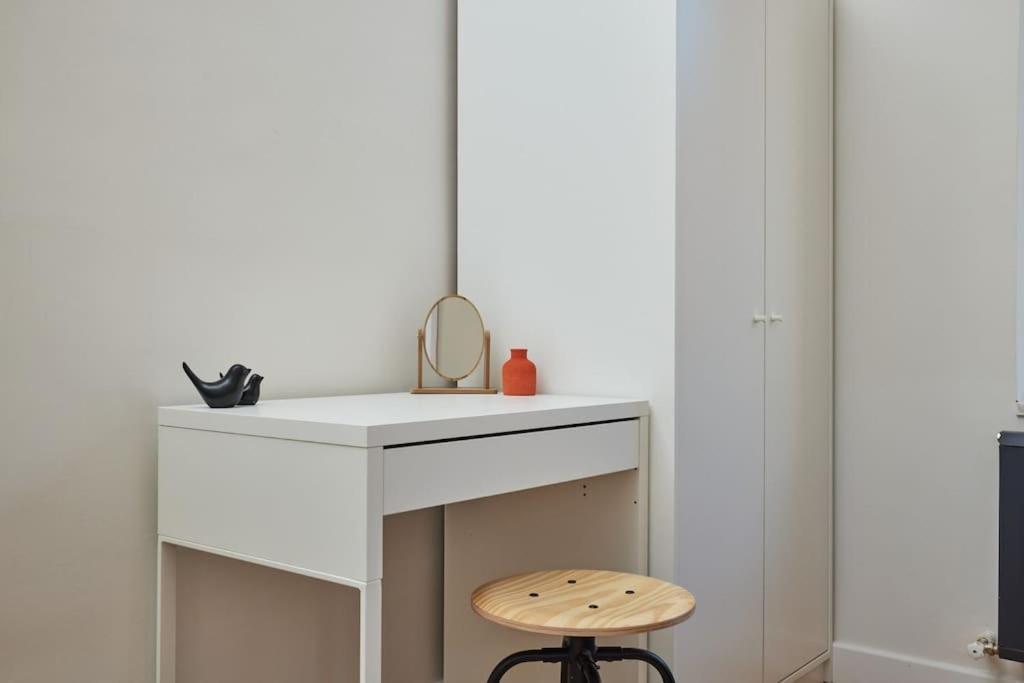 Spacious 3br 2bath Ac In Center - Santur D9