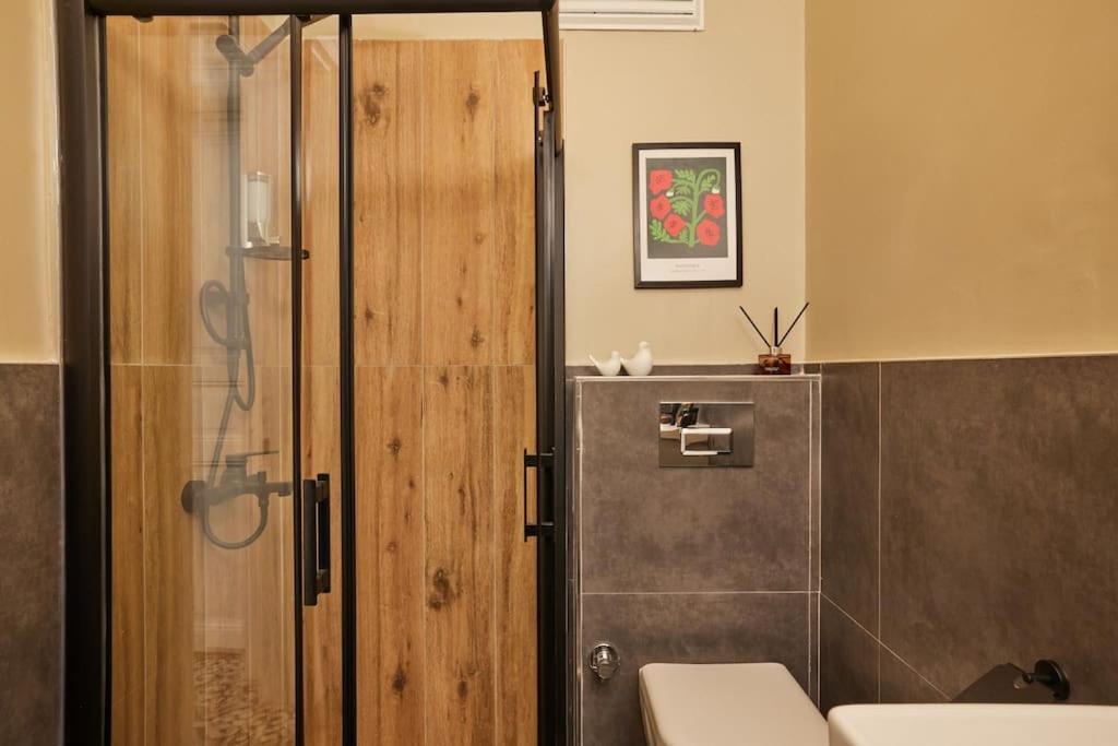 Apartment Spacious 3br 2bath Ac In Center - Santur D9 Istanbul