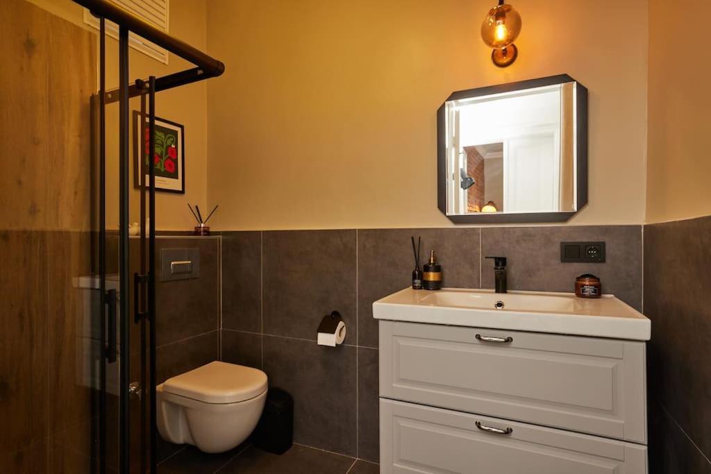 Apartment Spacious 3br 2bath Ac In Center - Santur D9 Istanbul