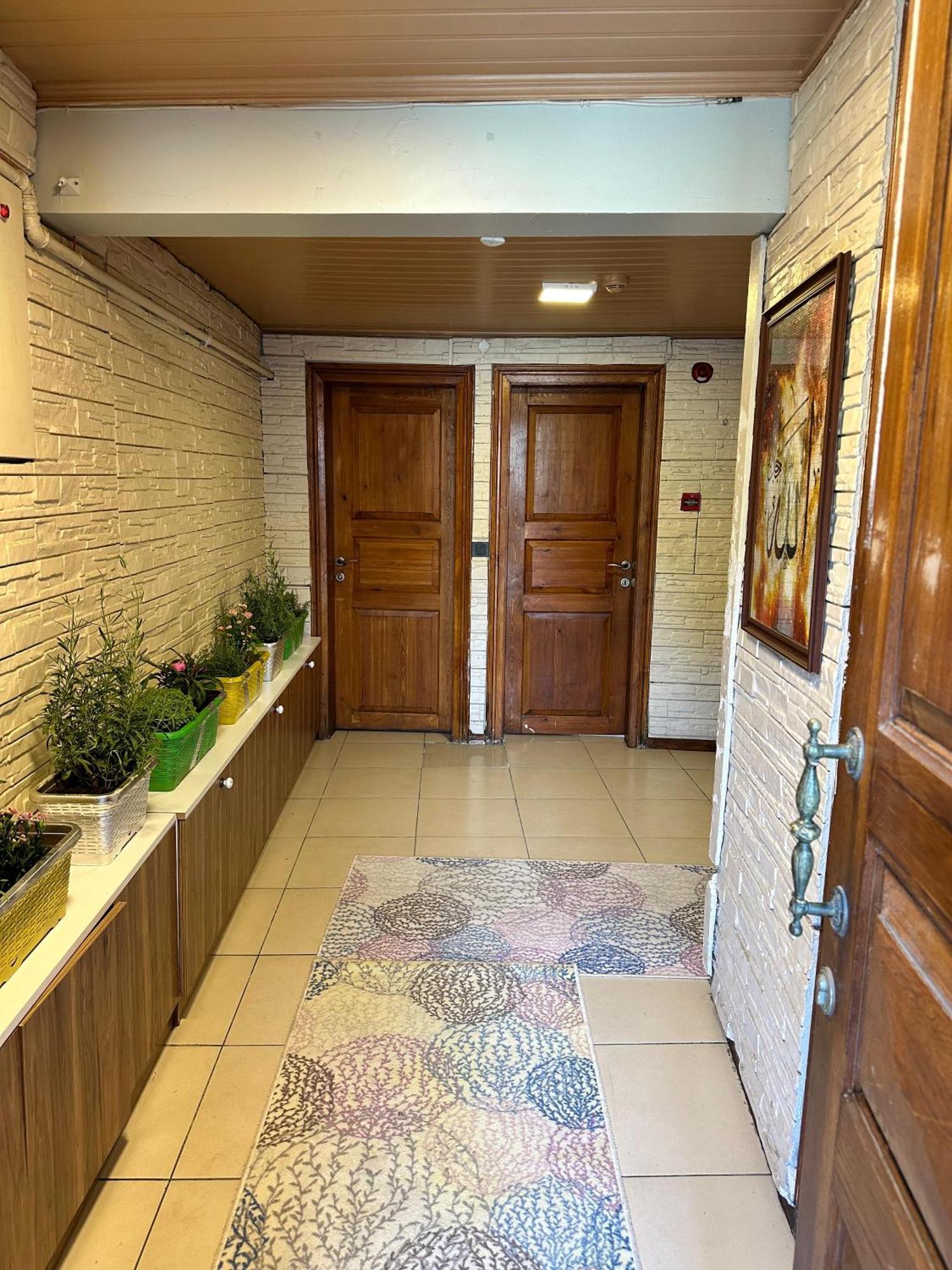 Belya 4 * Istanbul