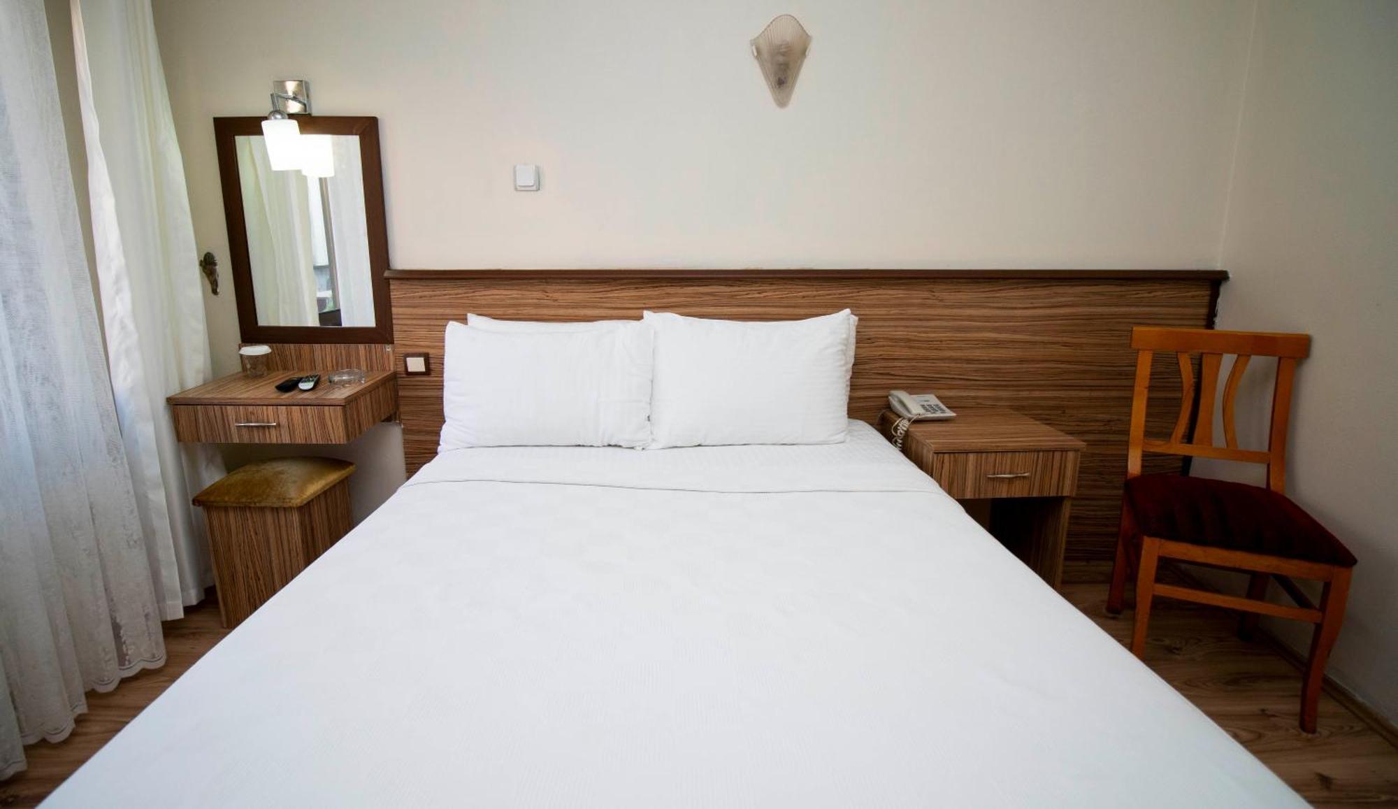 Hotel Buyuk Hamit 3*