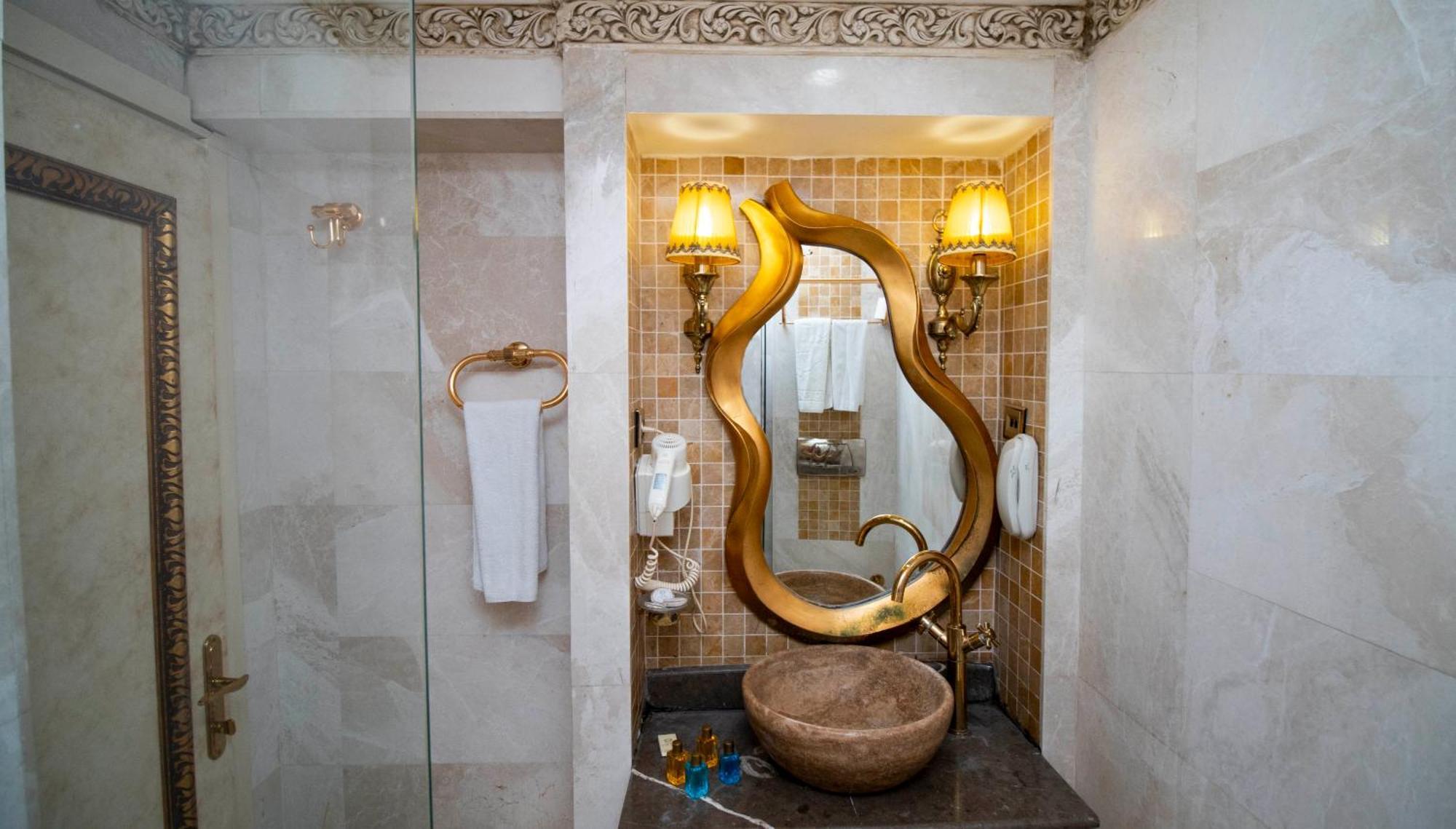 Buyuk Hamit Hotel Istanbul