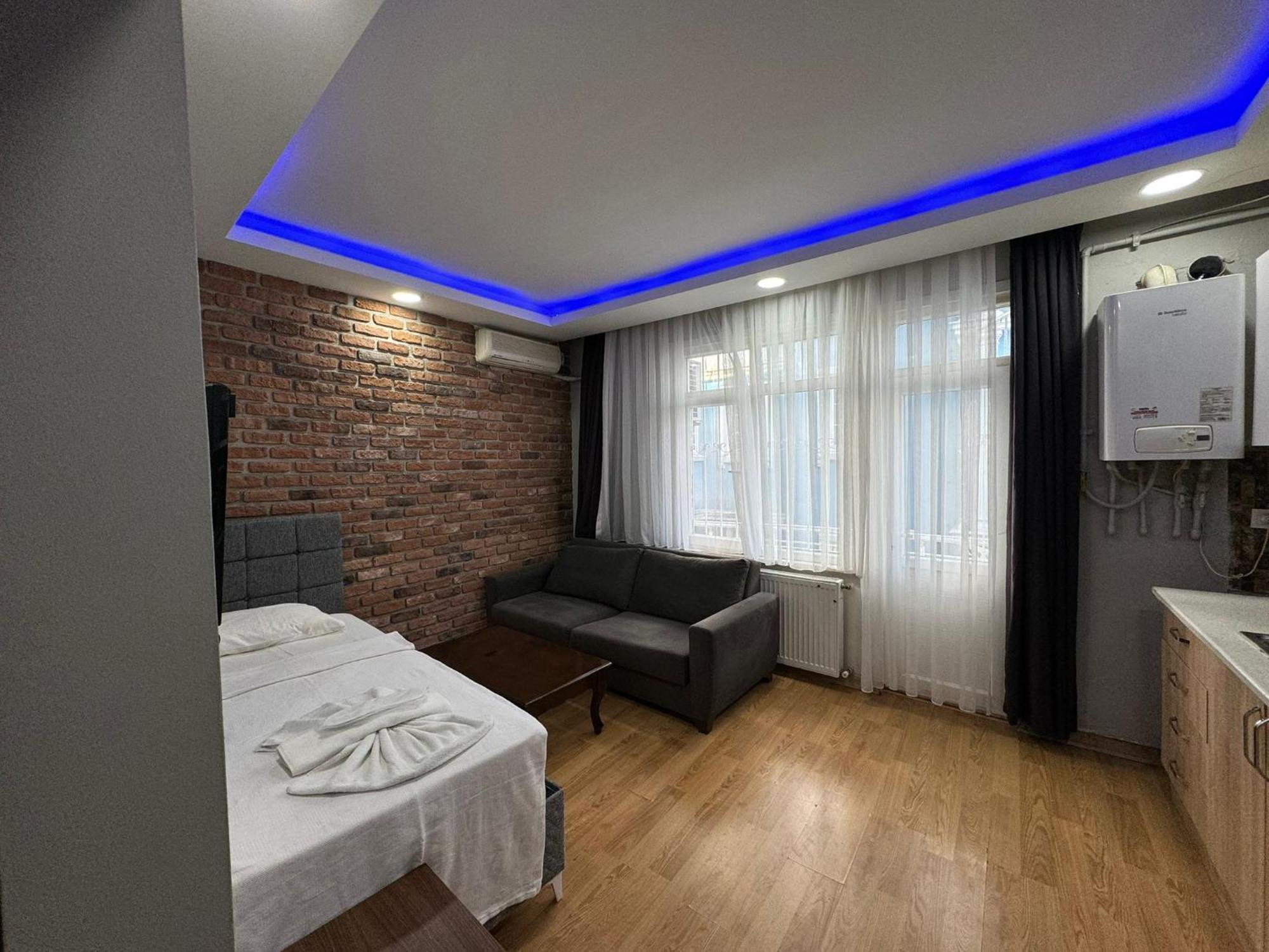 Aparthotel Taksim Camdali Istanbul