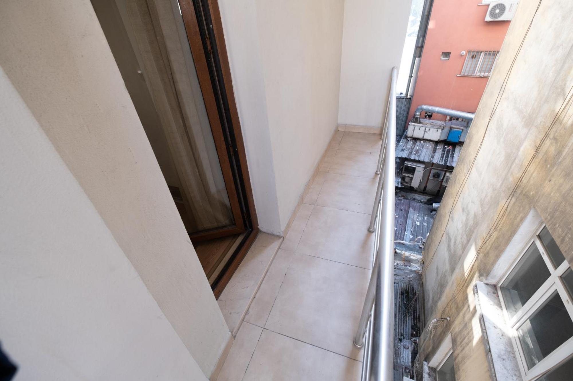 Apartment Lavin & Istanbul