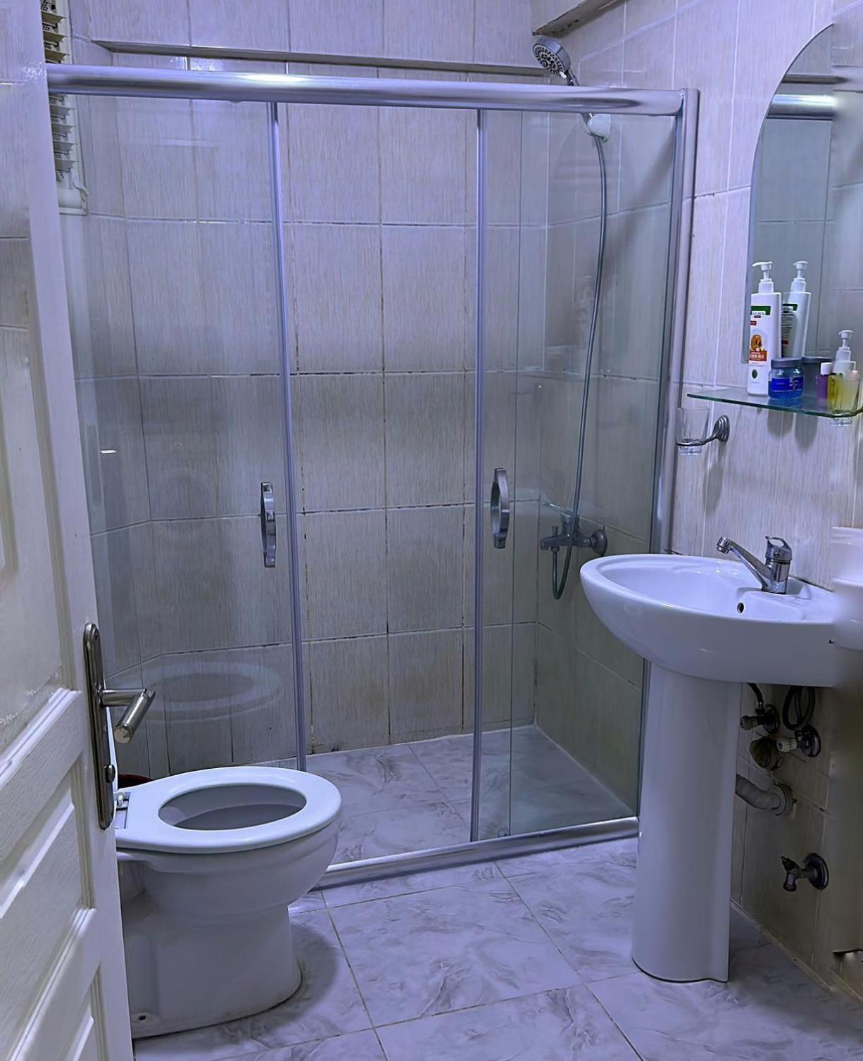 Apartment Zeki Bey
