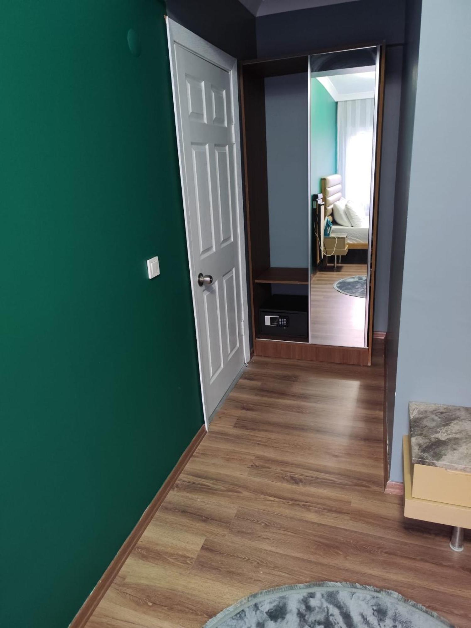 The Peak Ueskuedar Apartment Istanbul