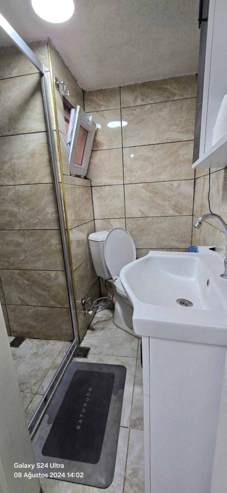 Taksim Milenyum Aparths Aparthotel Istambul