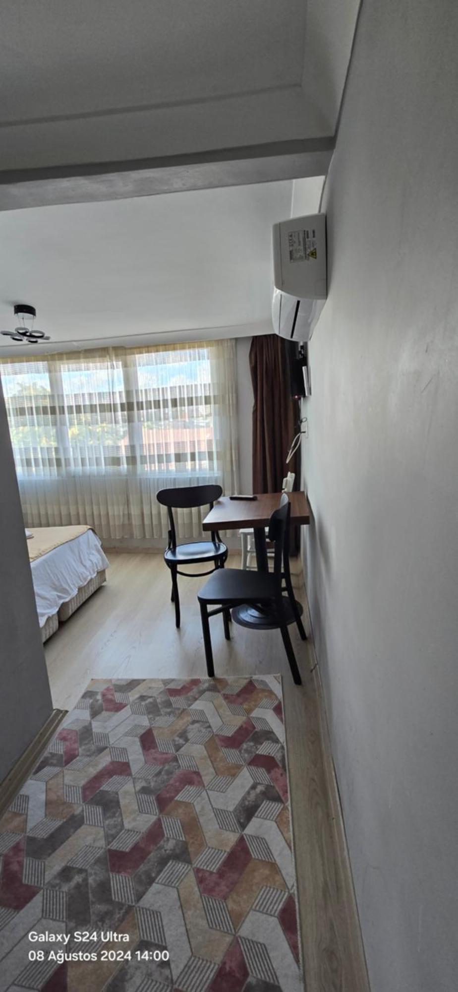 Aparthotel Taksim Milenyum Aparths *