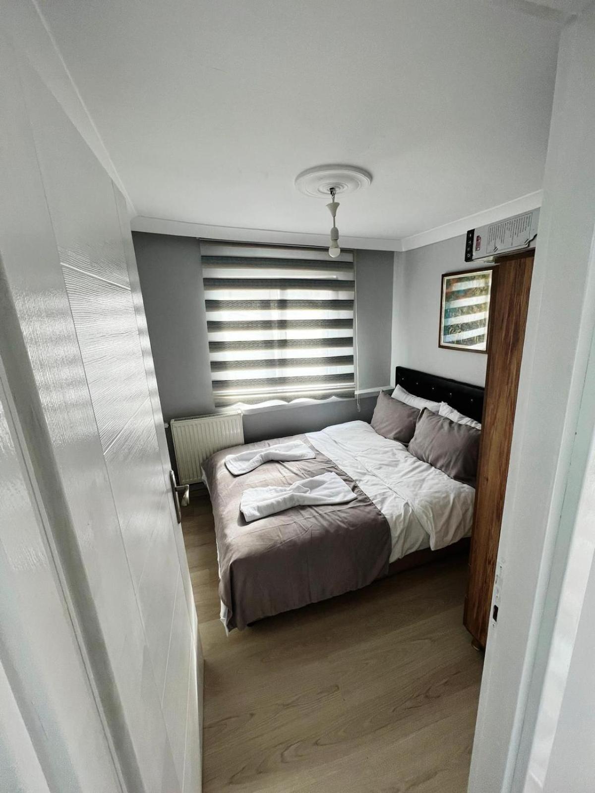 Taksim Milenyum Aparths Aparthotel