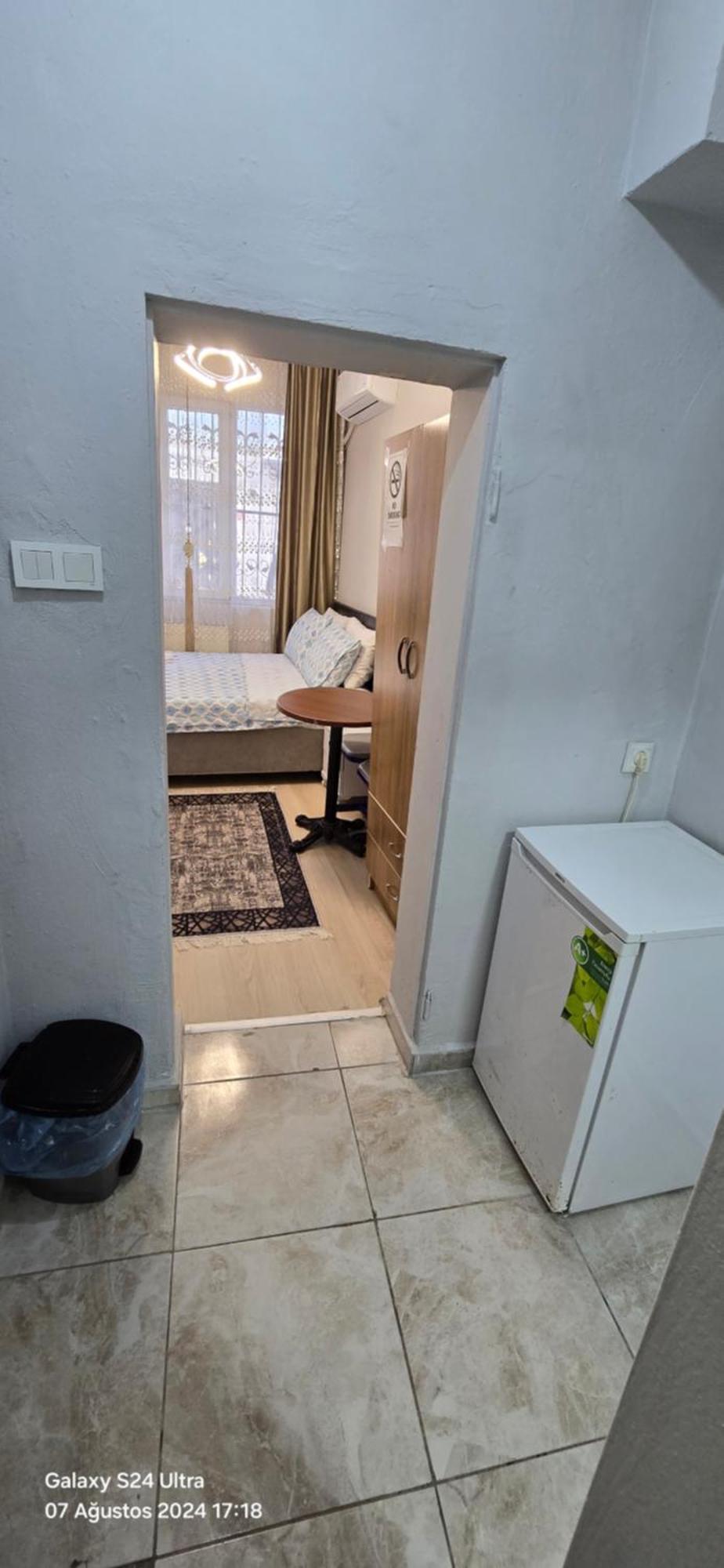 Aparthotel Taksim Milenyum Aparths