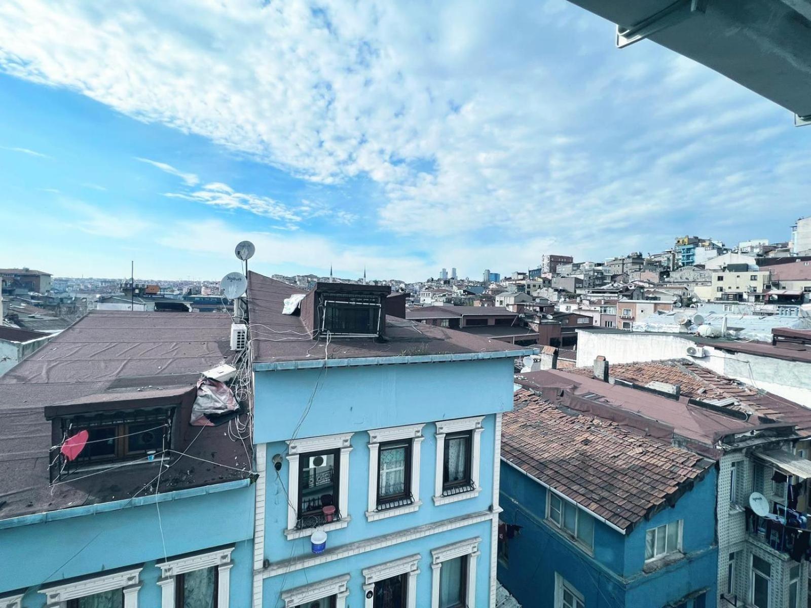 Taksim Milenyum Aparths Istambul