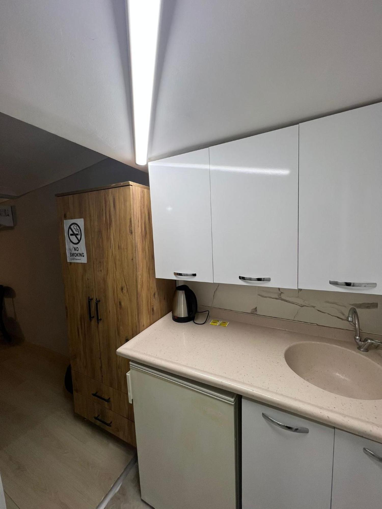 Aparthotel Taksim Milenyum Aparths
