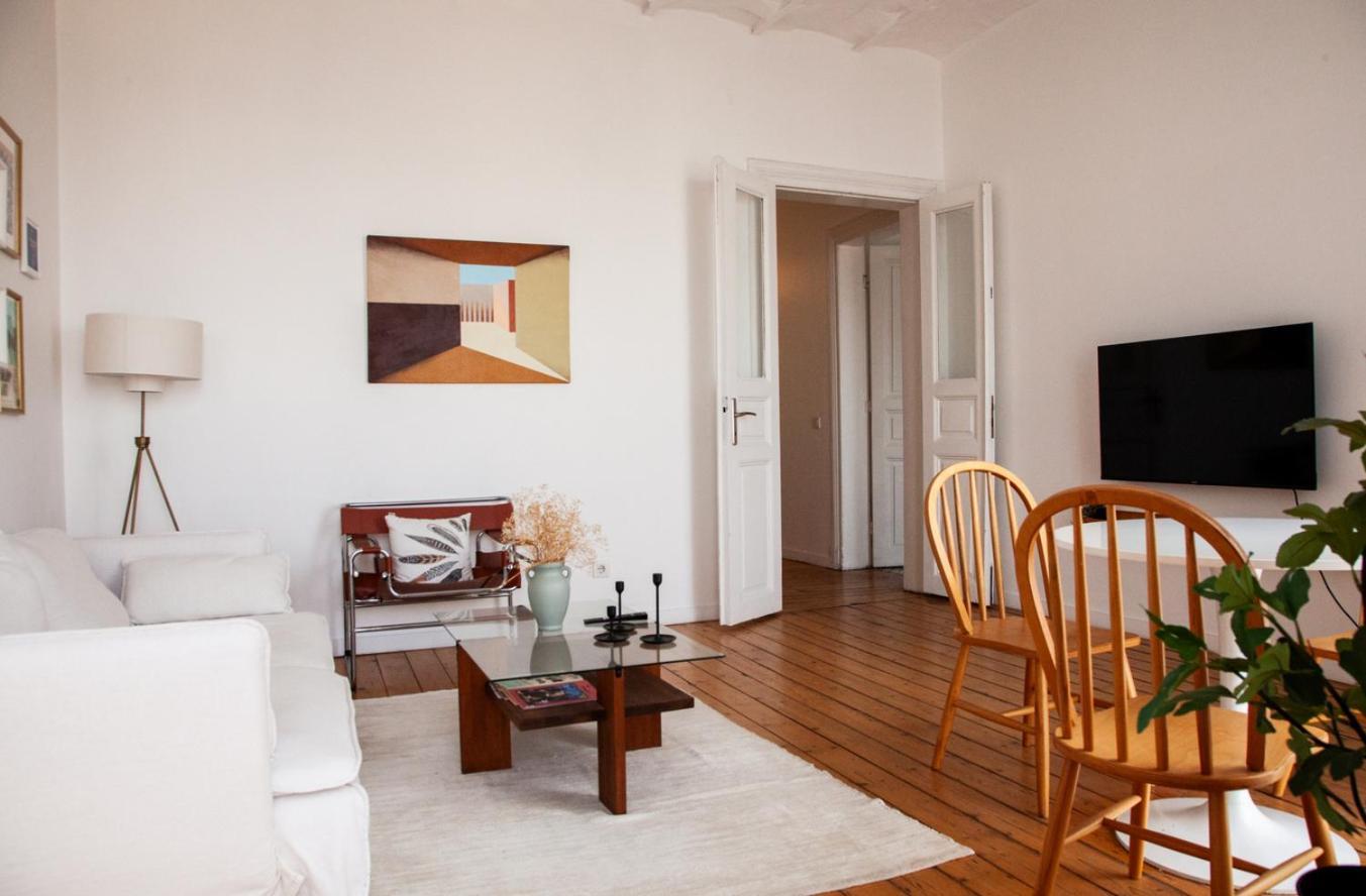 Casas Con Fresco - Premium Huge Apts In Premium Location Apartment *