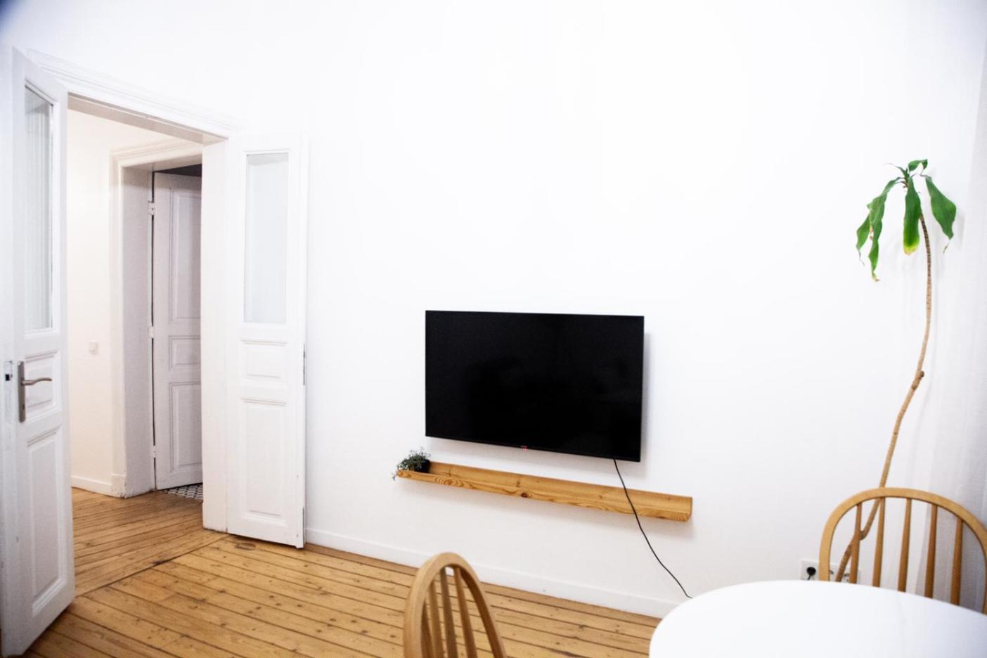 Casas Con Fresco - Premium Huge Apts In Premium Location Apartment Istanbul