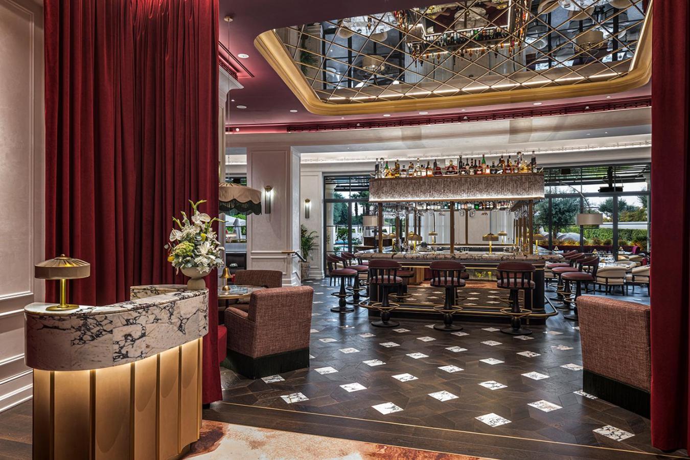 Hotel Conrad Bosphorus