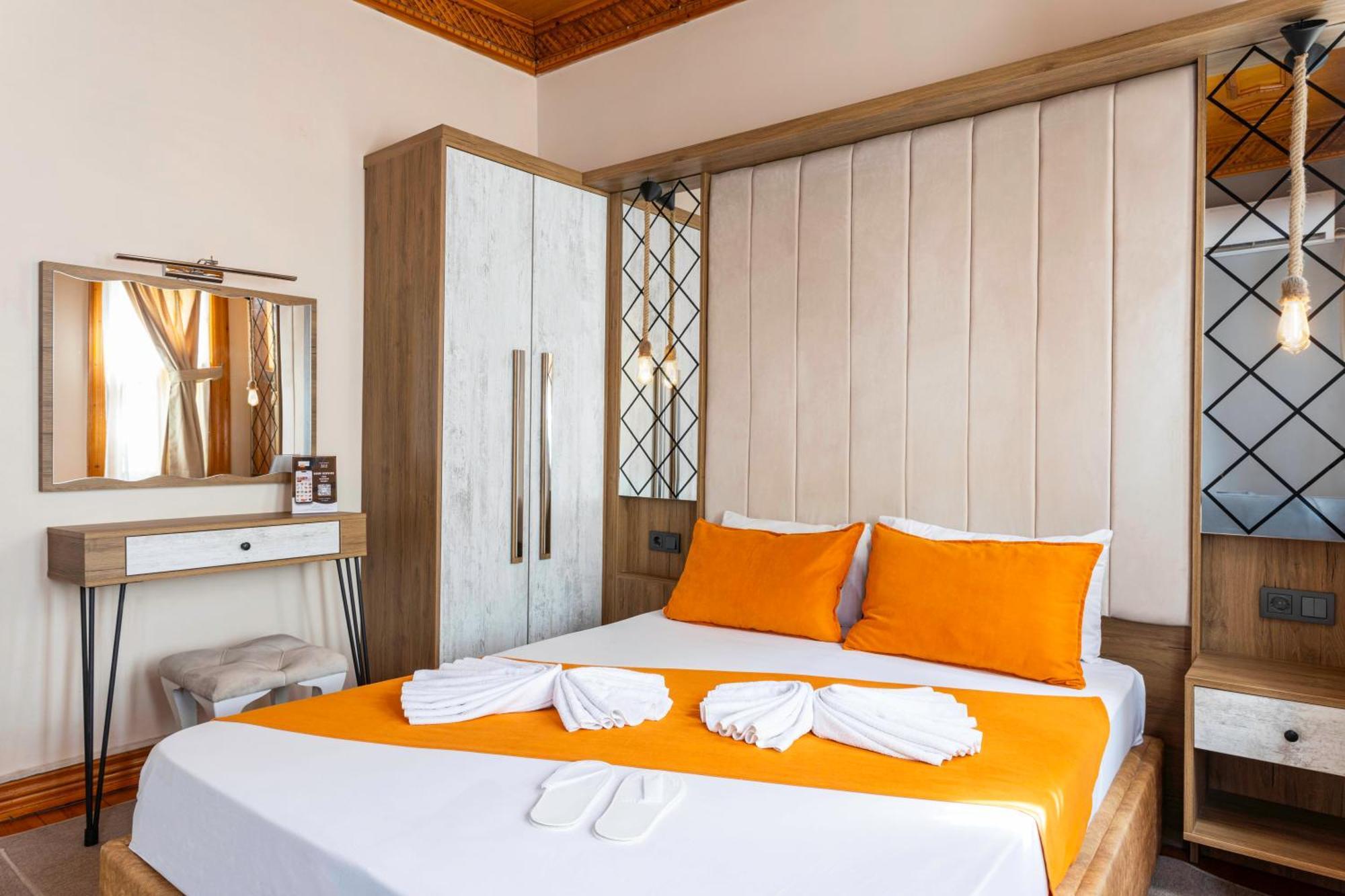 The Astra Hotel Istanbul