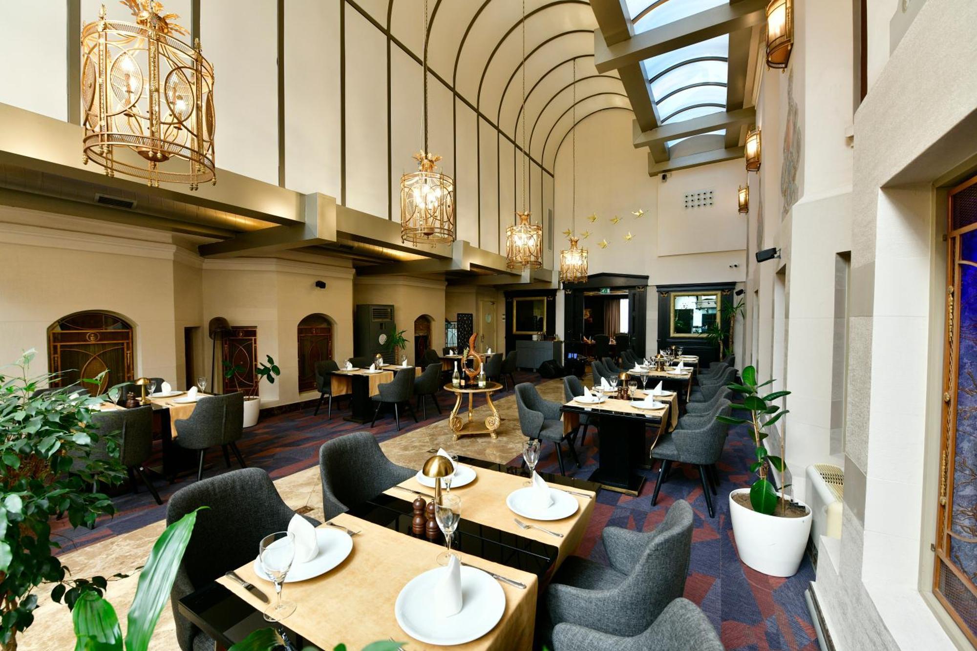Otel Crowne Plaza - Old By Ihg