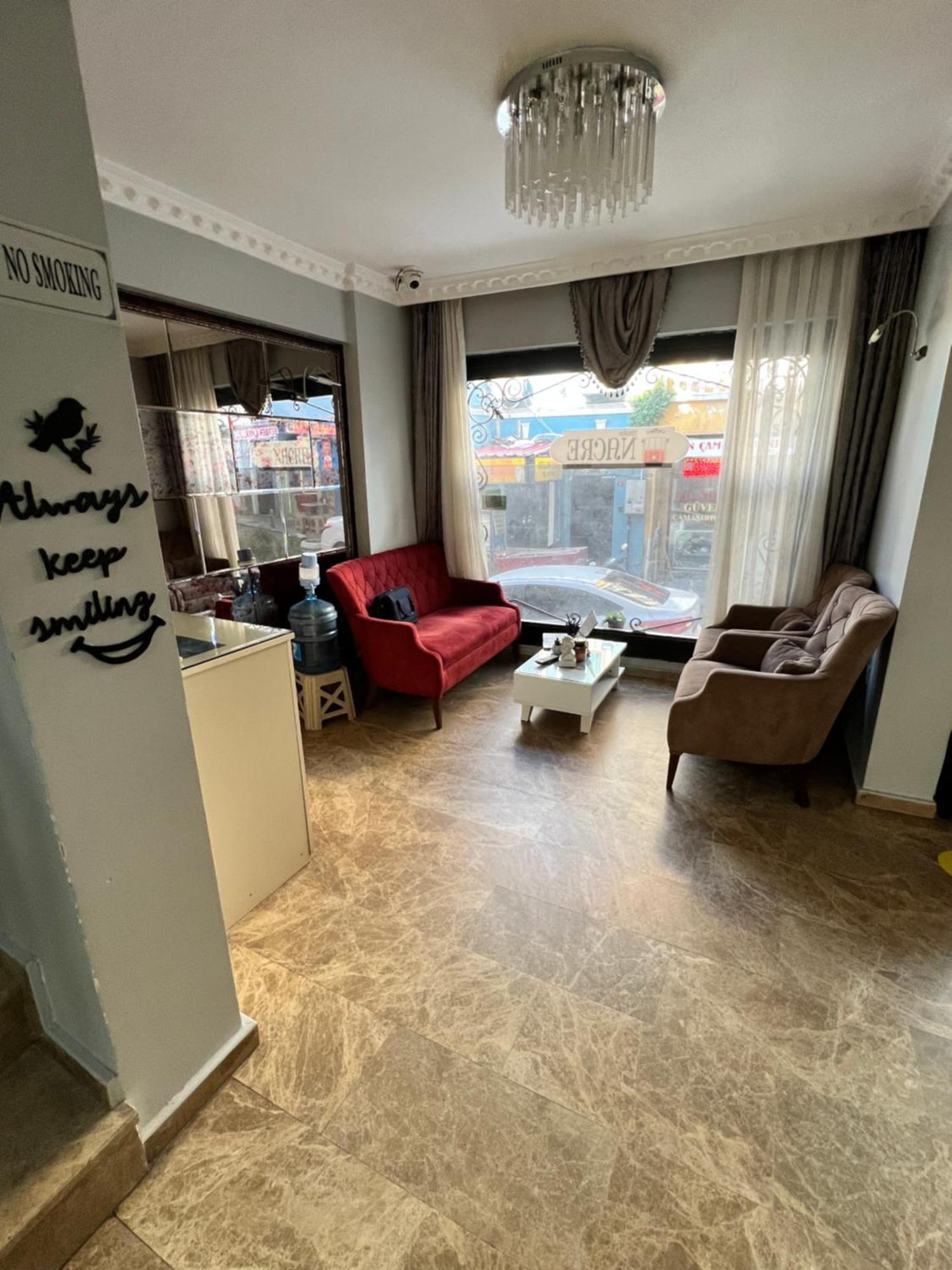 Nacre Boutique Hotel 3*