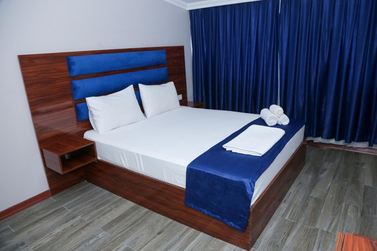 Lion King Hotel Istanbul