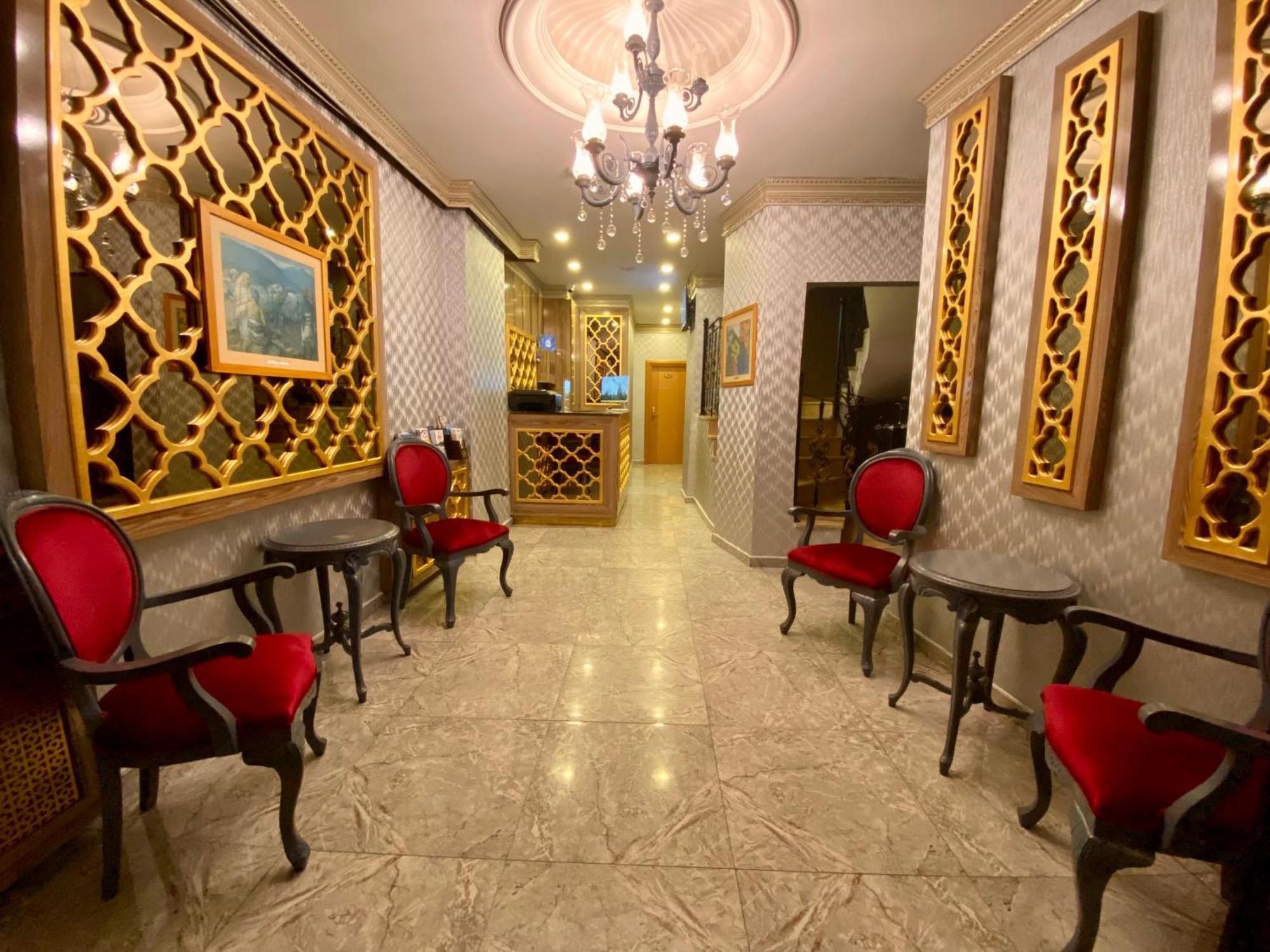 Hotel Santefe 3*