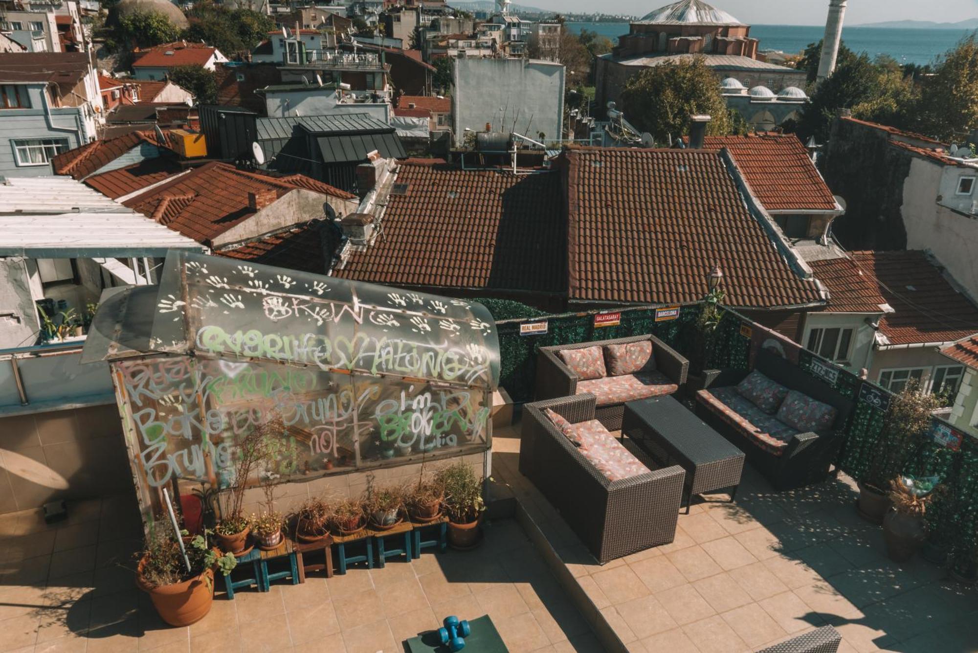 Life Daire İstanbul