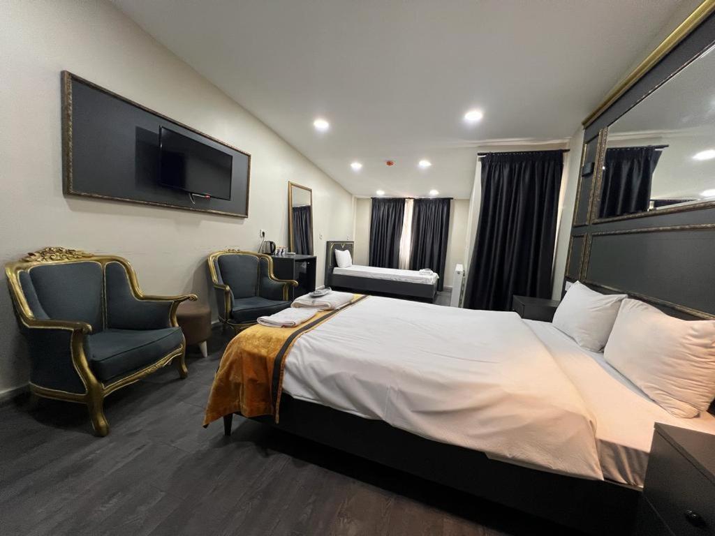 Dnz Taxim Feridiye 2* Istanbul