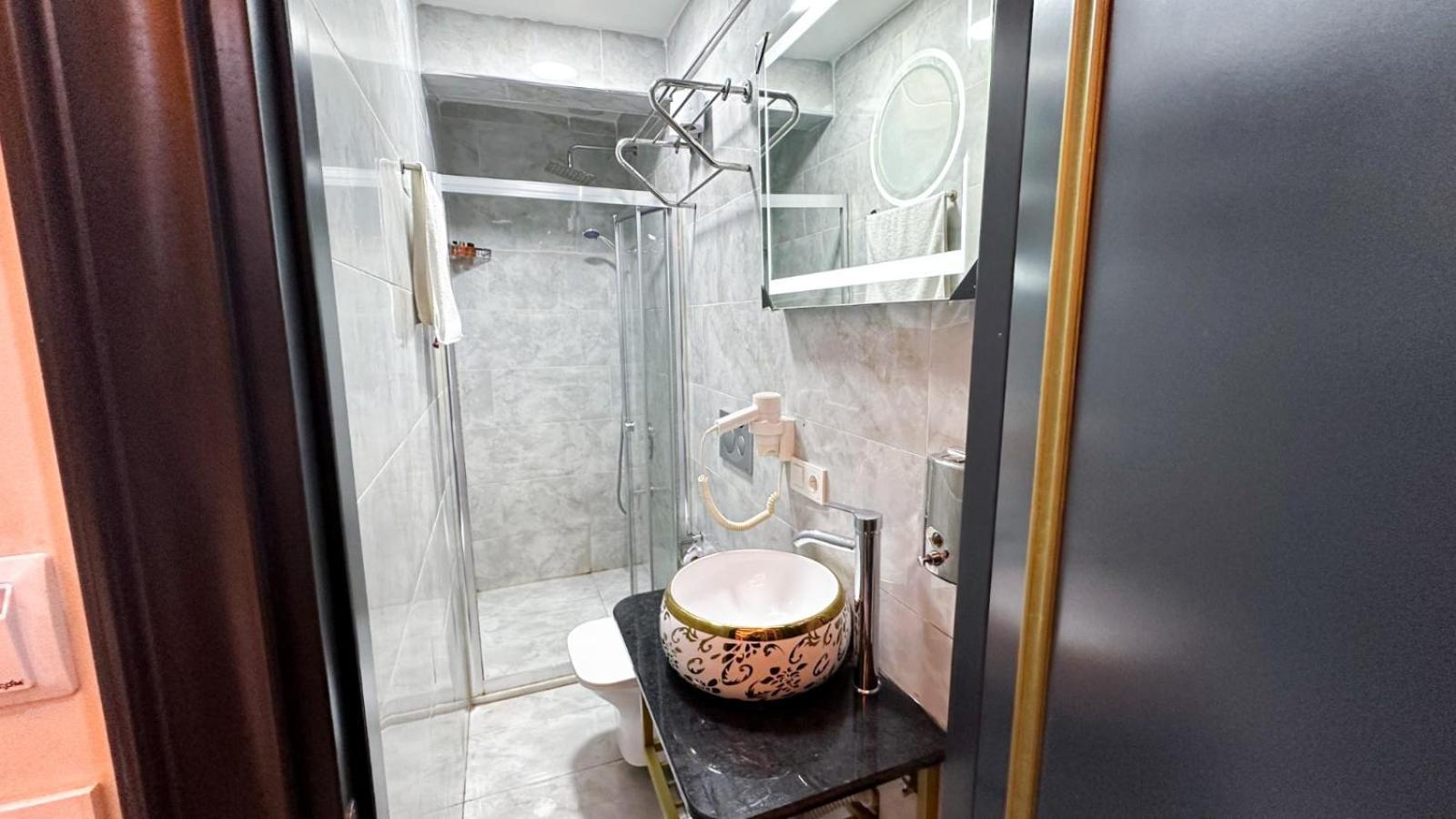 Dnz Taxim Feridiye 2* Istanbul