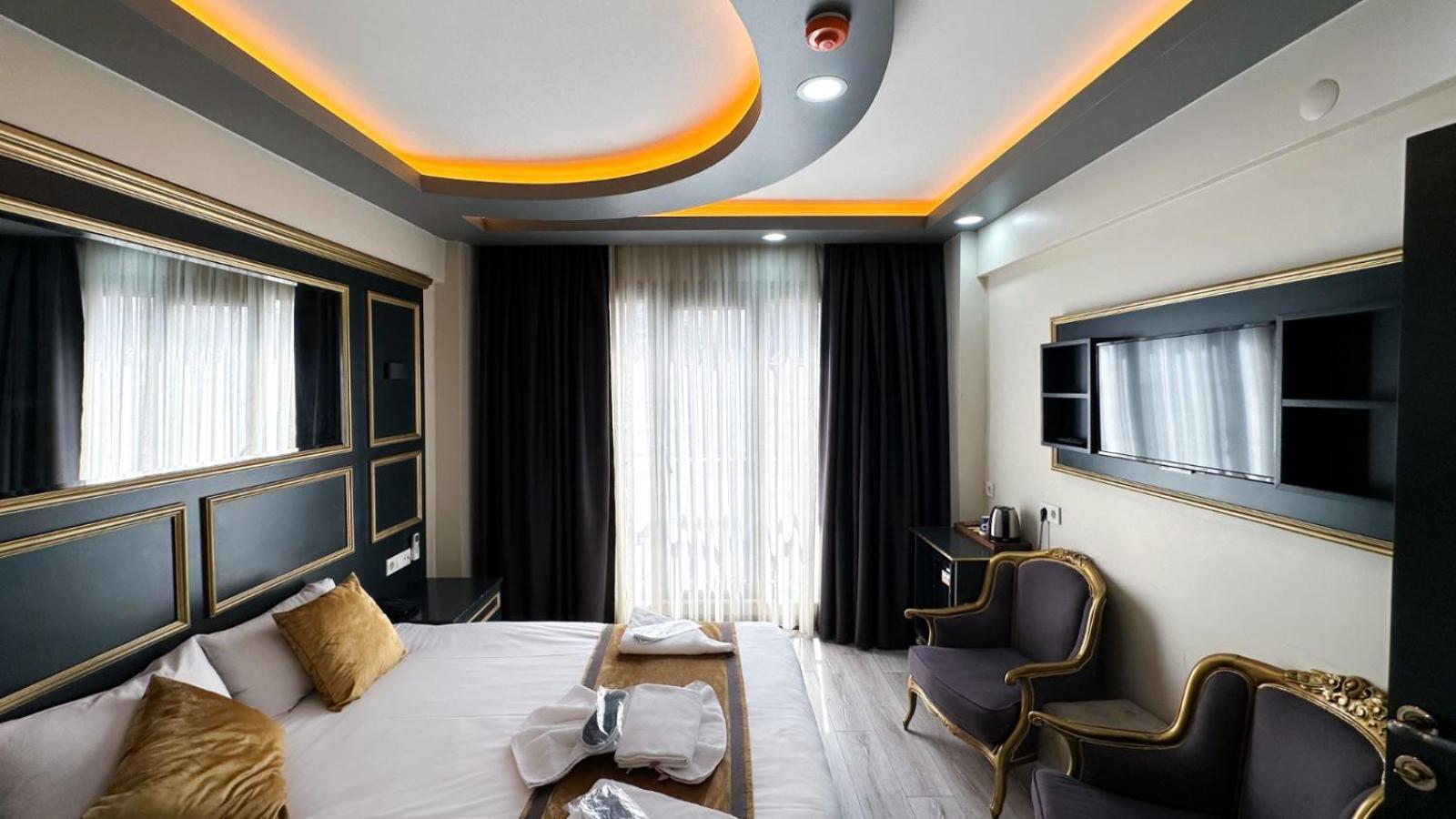 Dnz Taxim Feridiye Istanbul