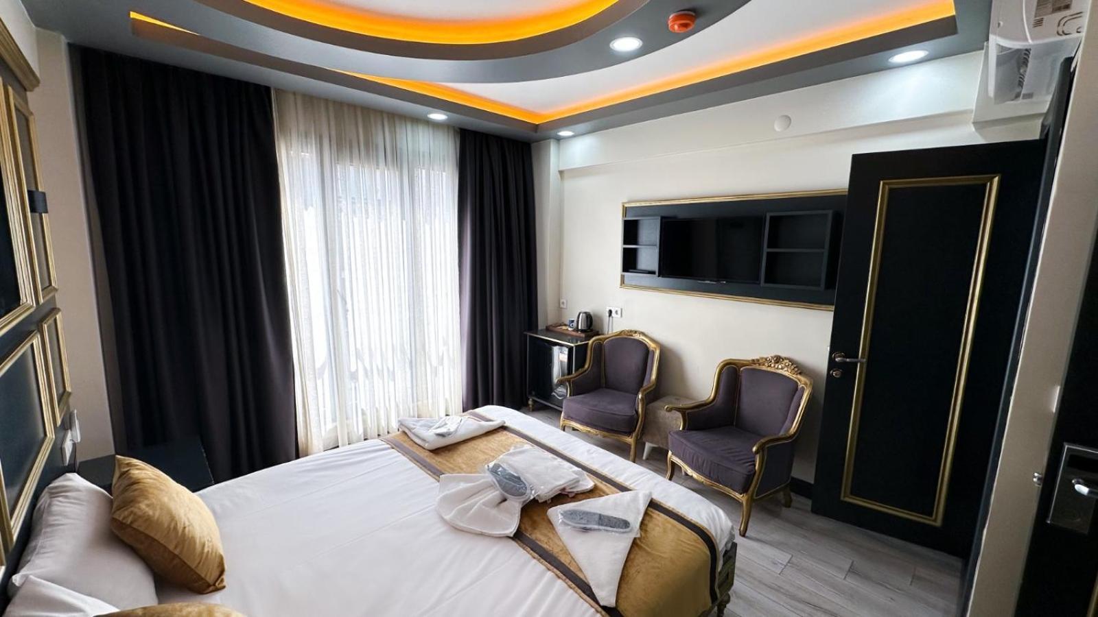 Dnz Taxim Feridiye Istanbul