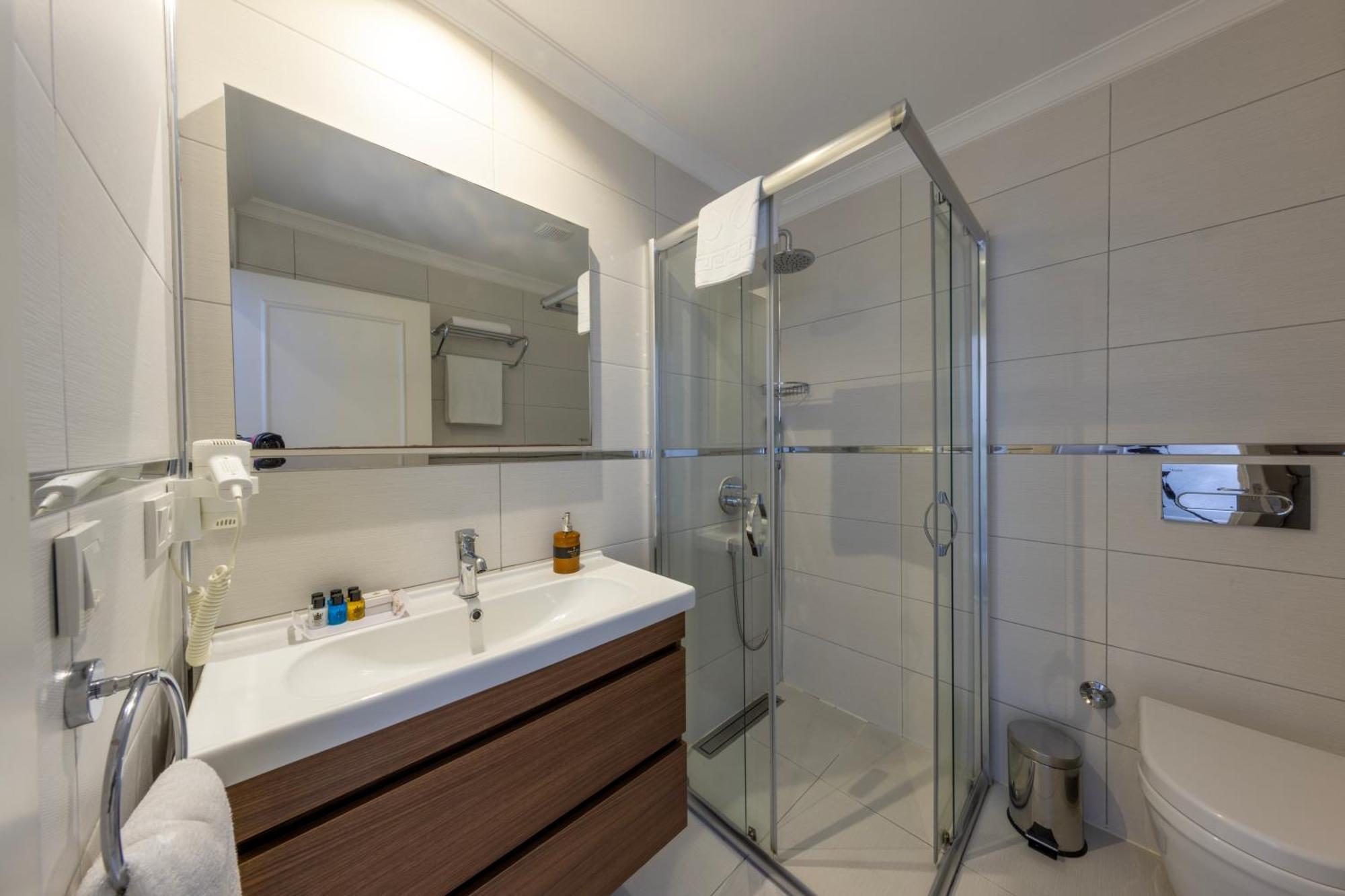 Hotel Mr Beyaz Istambul