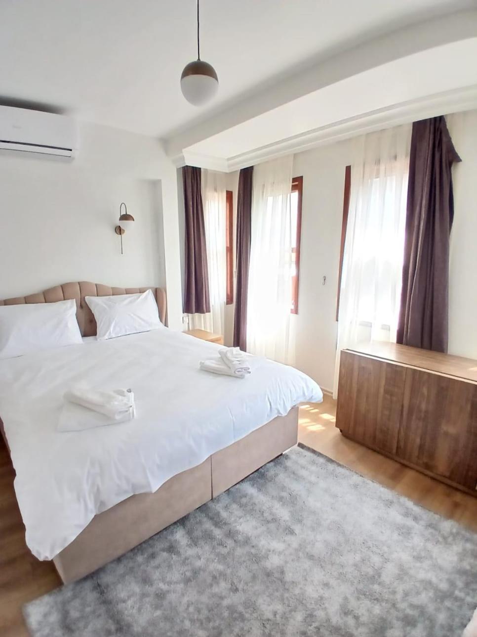 Blue Sophia Hotel 3*