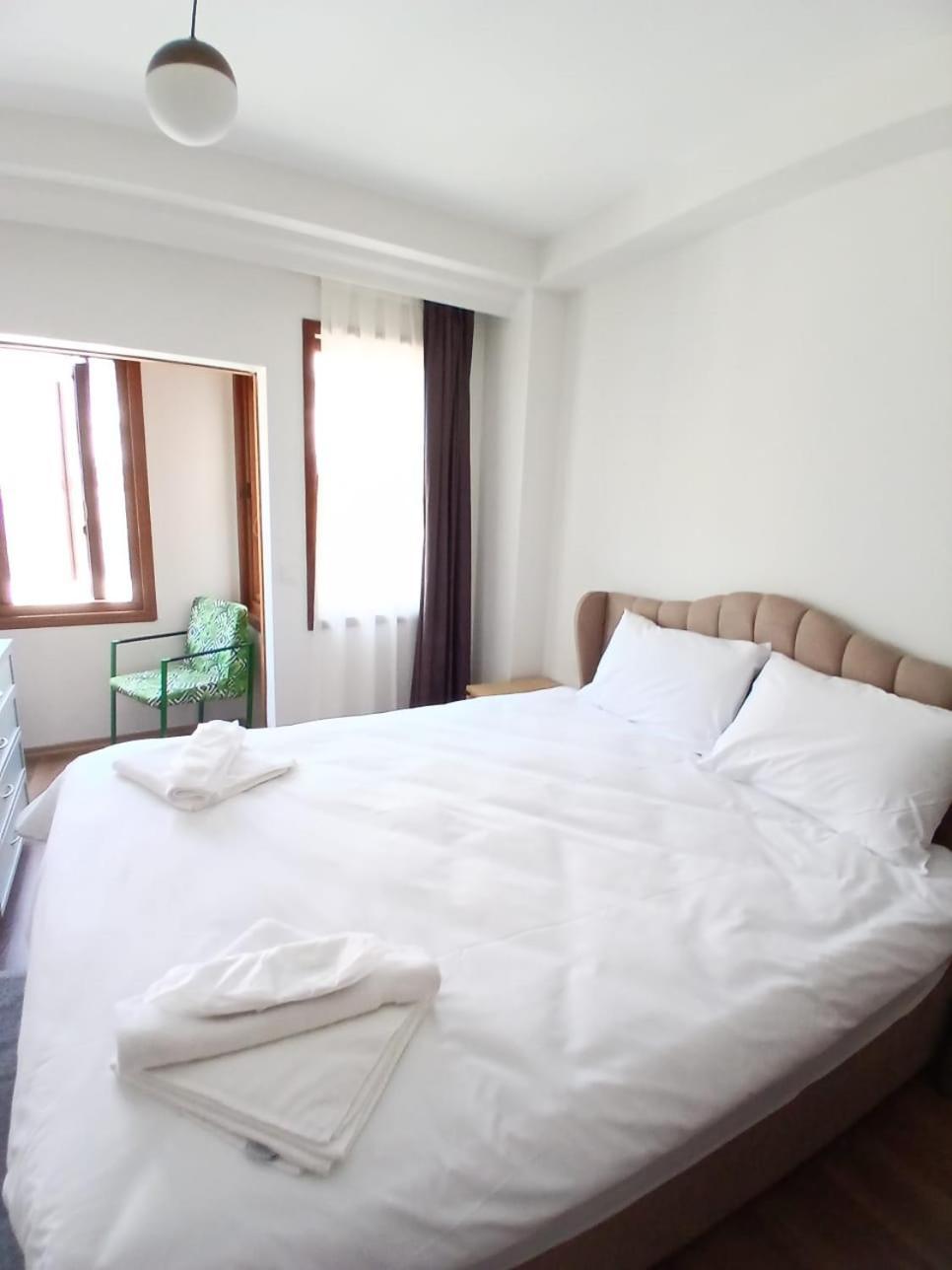 Blue Sophia Hotel