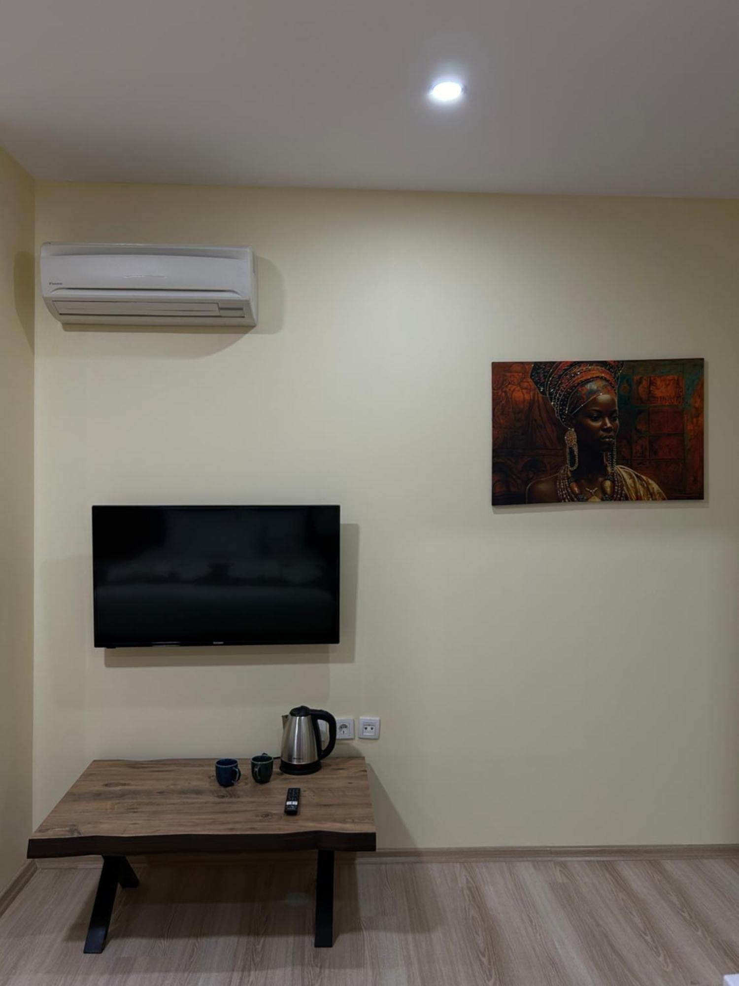 Hotel Libra Istanbul