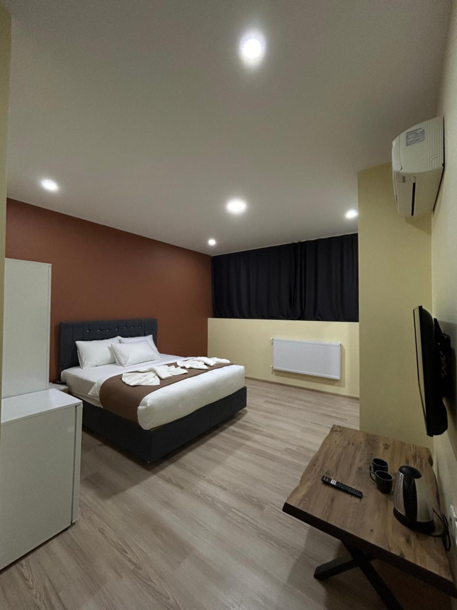 Libra Hotel Istanbul