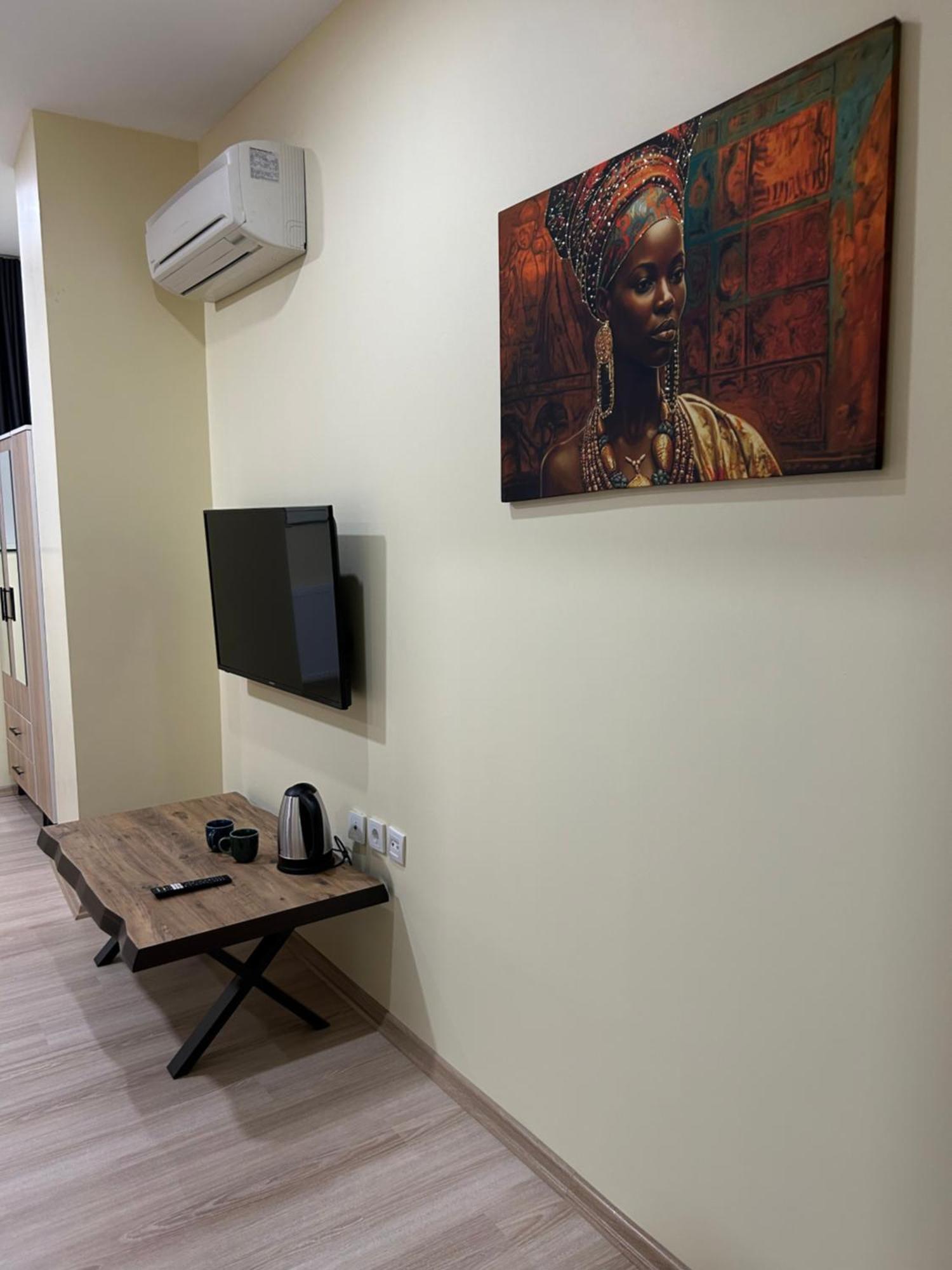 Libra Hotel Istanbul