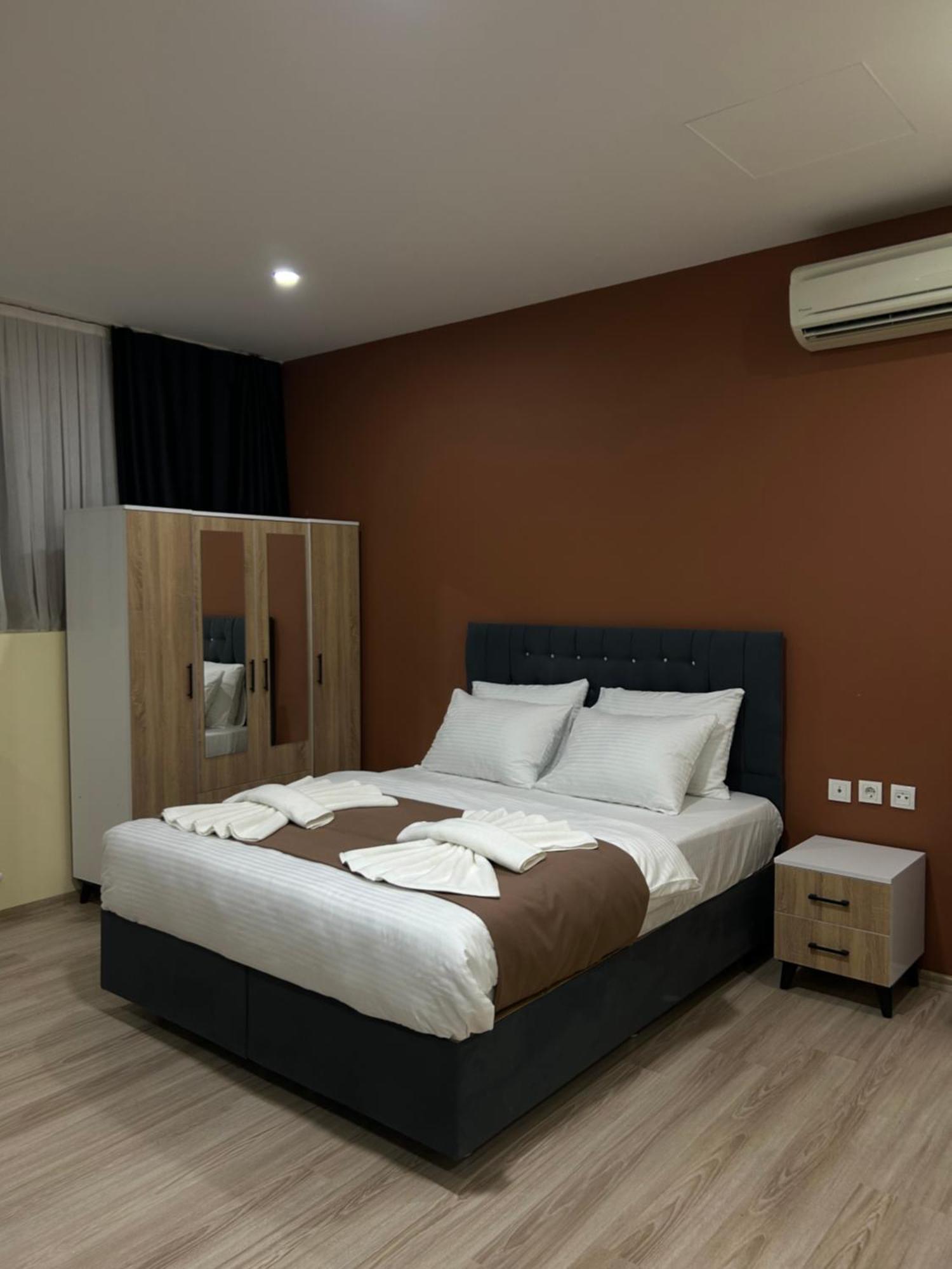 Libra Hotel